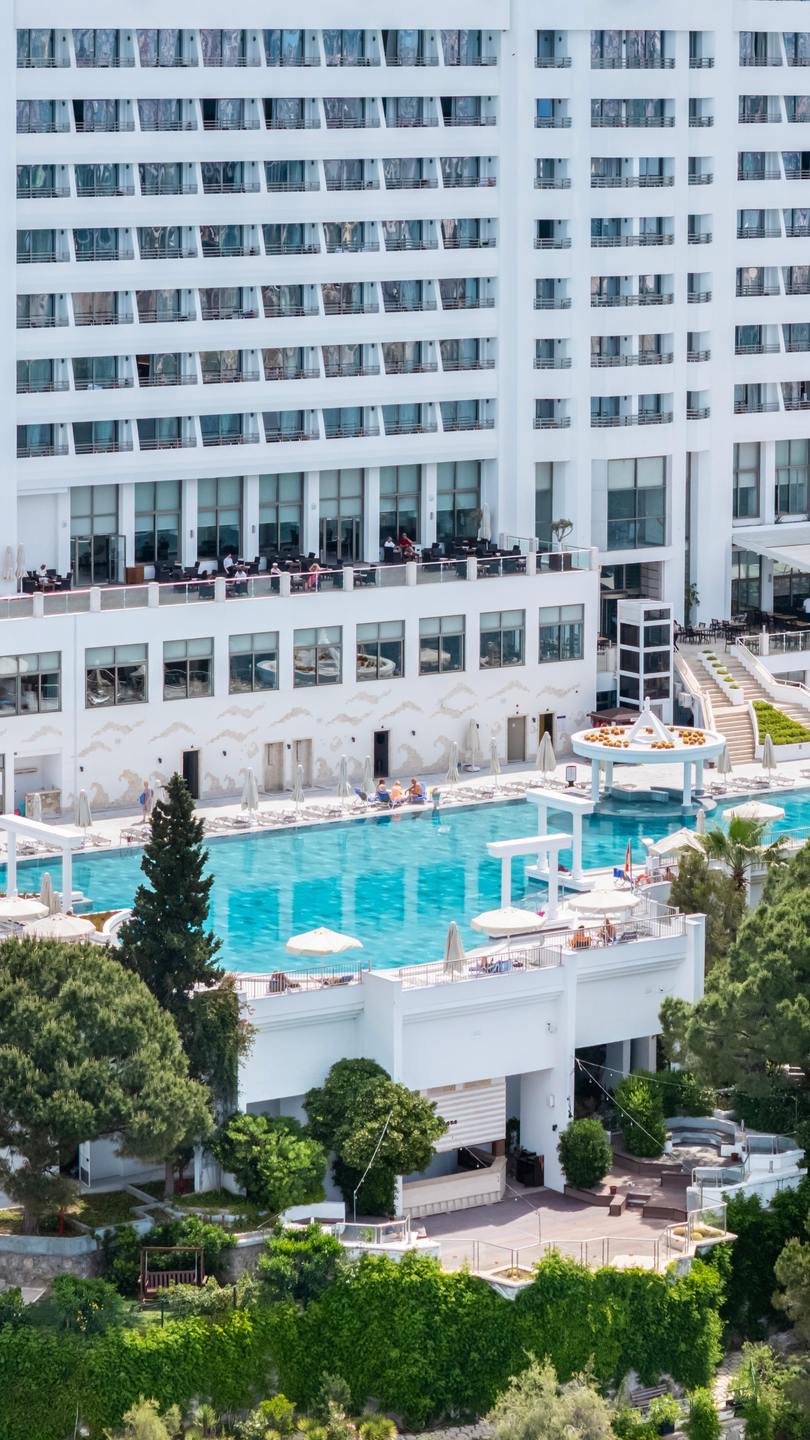 Korumar Hotel De Luxe — 6