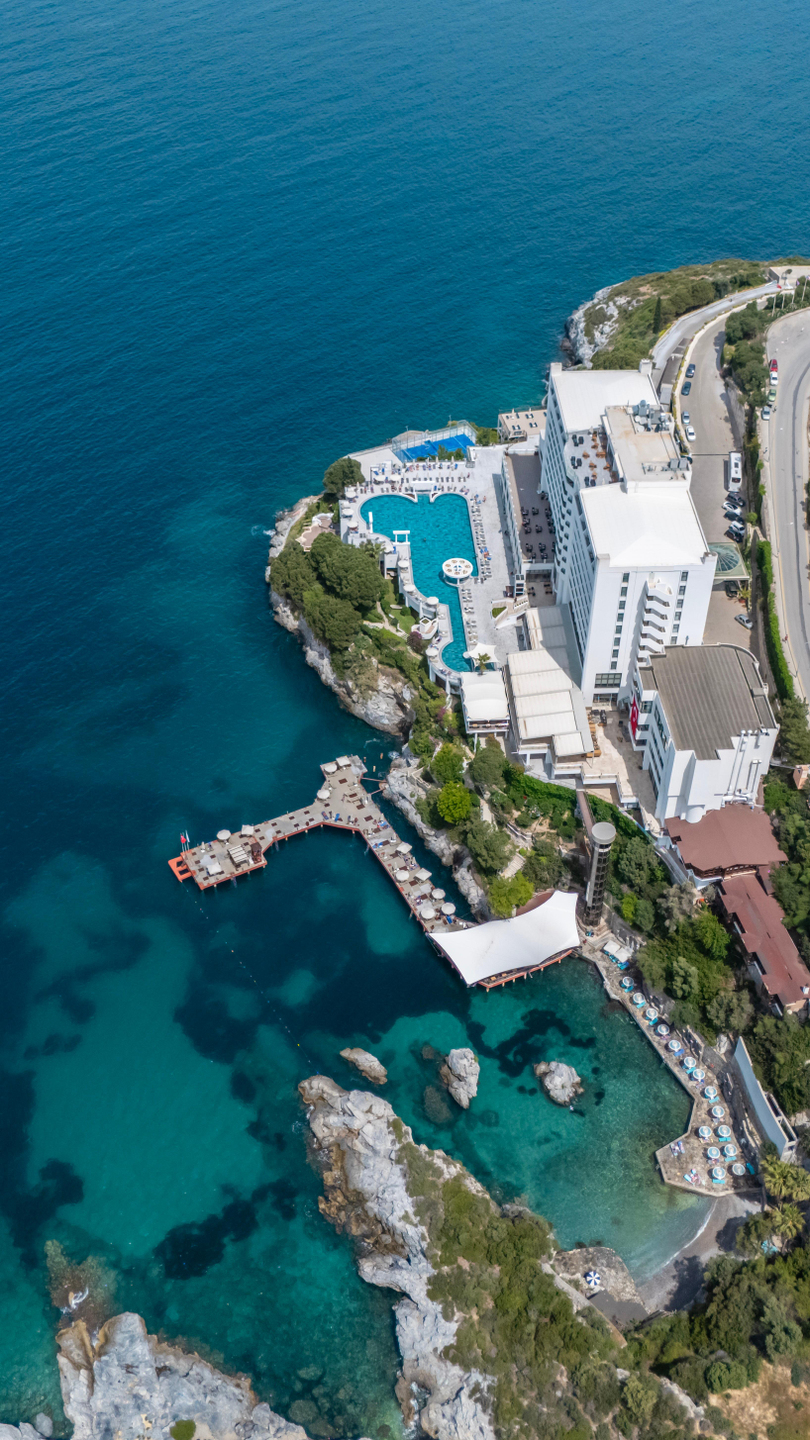 Korumar Hotel De Luxe — 10