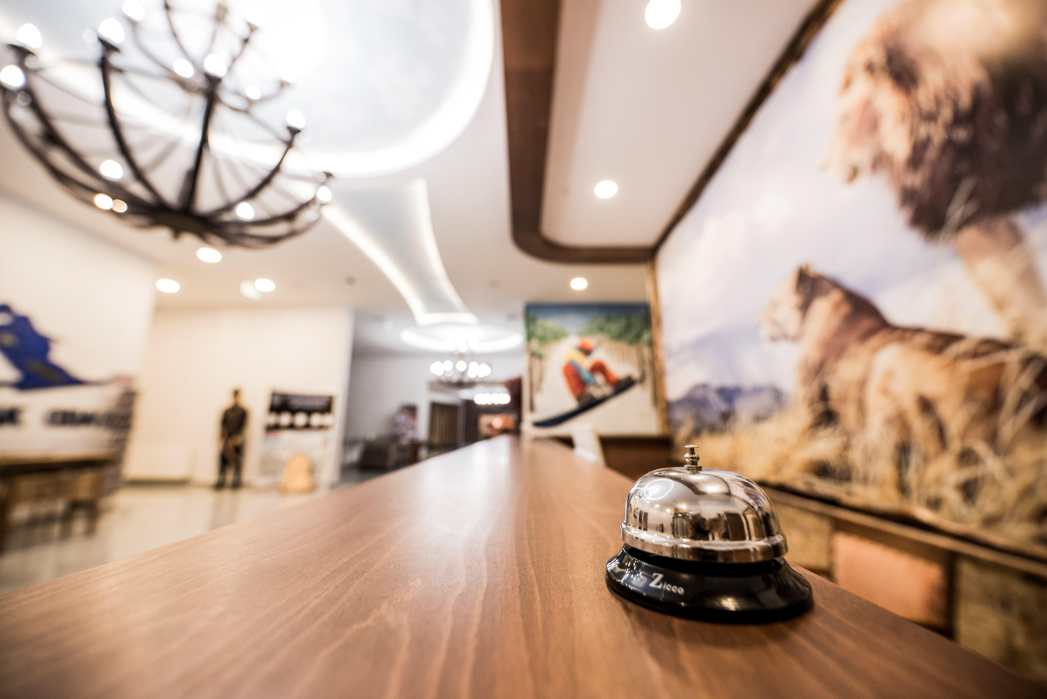 Kayı Resort Otel — 9