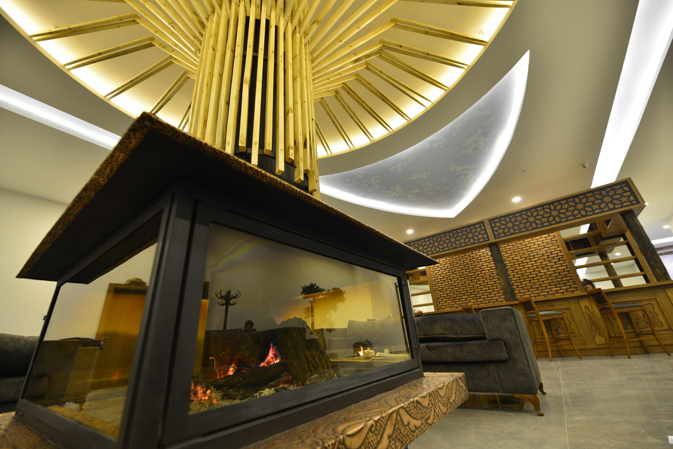 Kayı Resort Otel — 7
