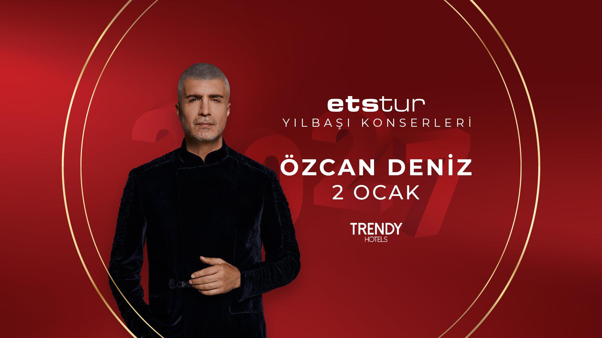 Yılbaşı Sanatçıları