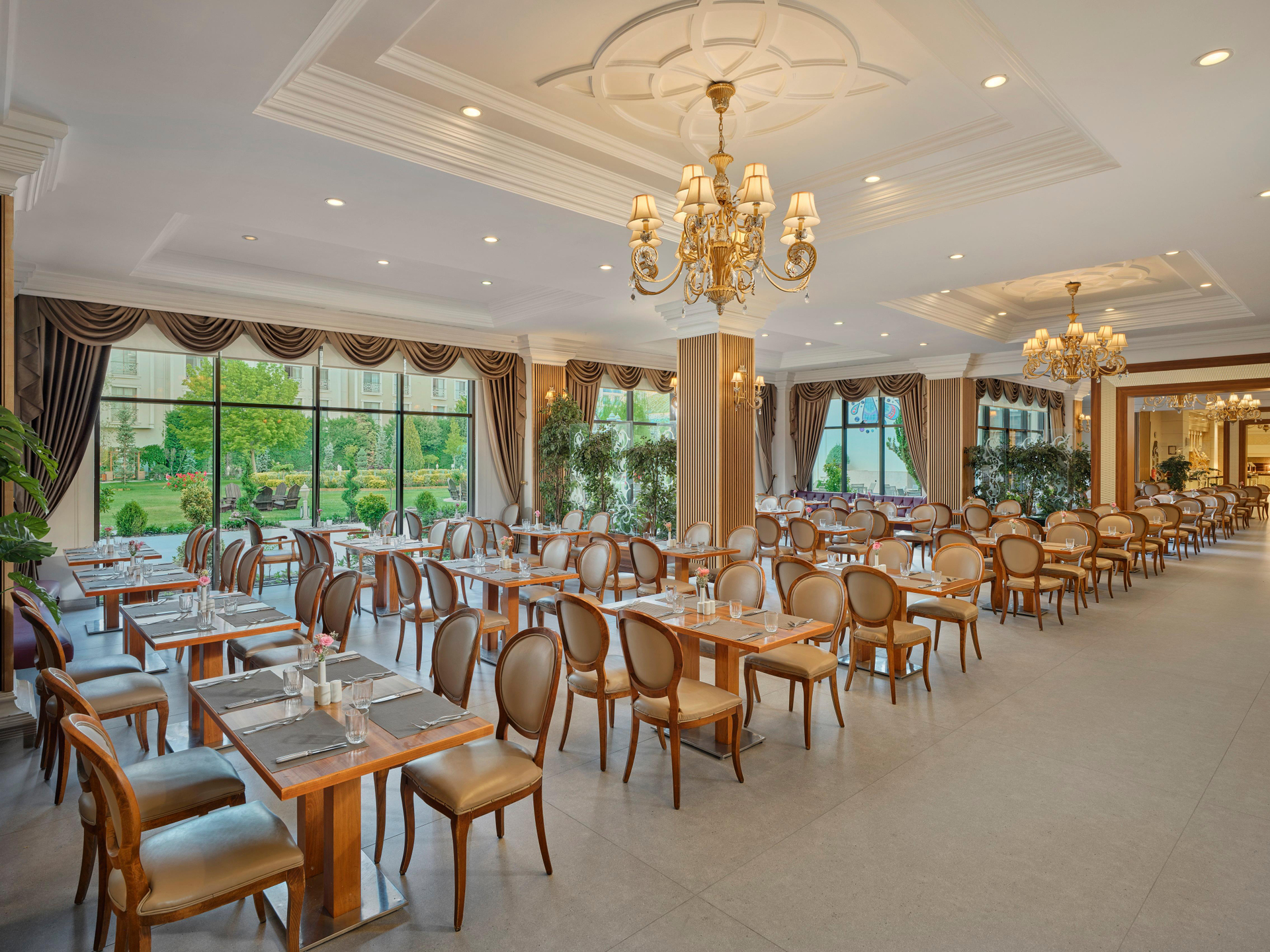 Erguvan Restoran