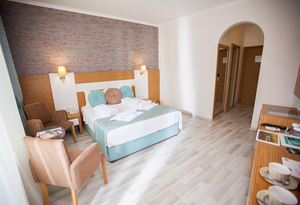 Oruçoğlu Thermal Resort — 7