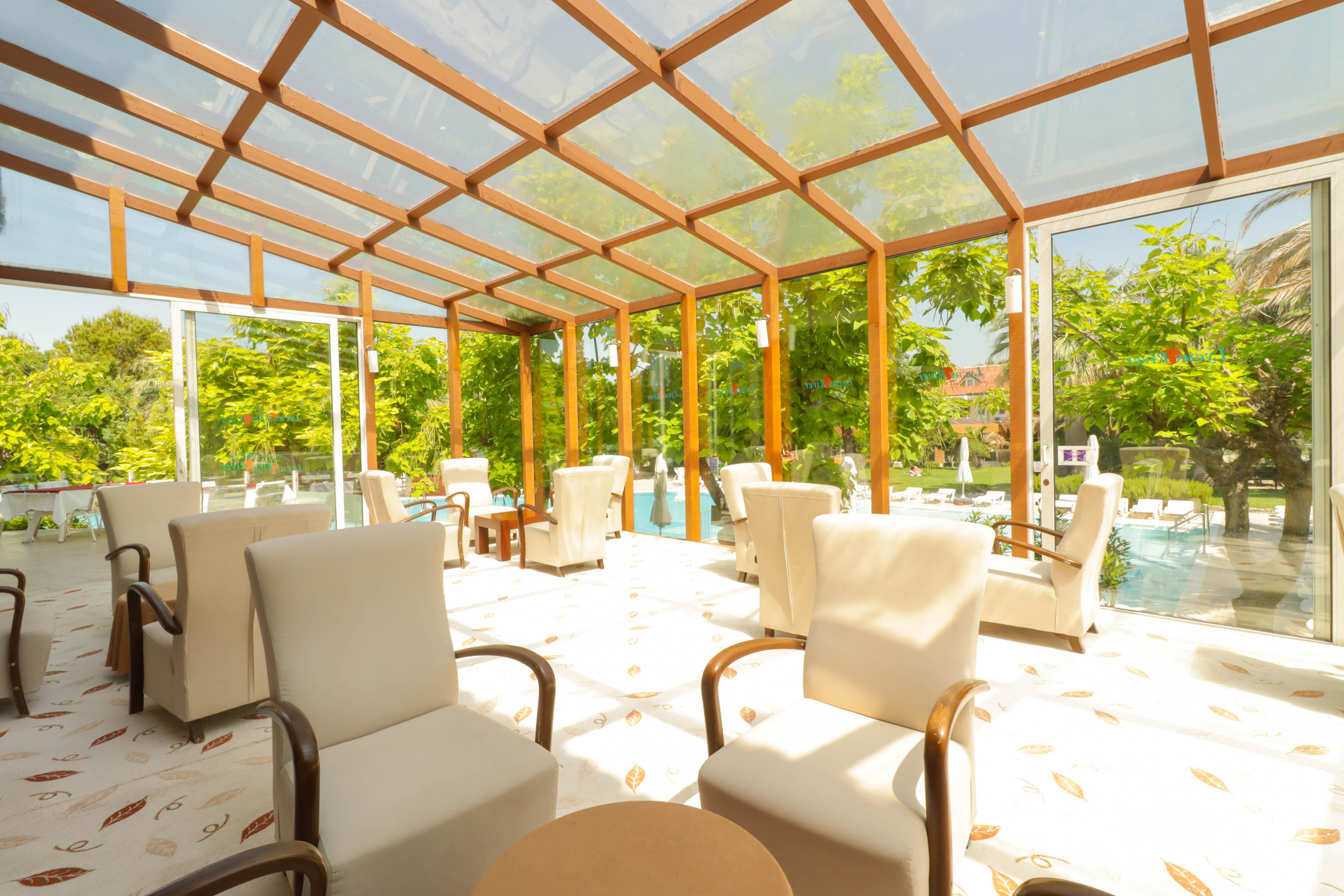 Lycus River Hotel — 10