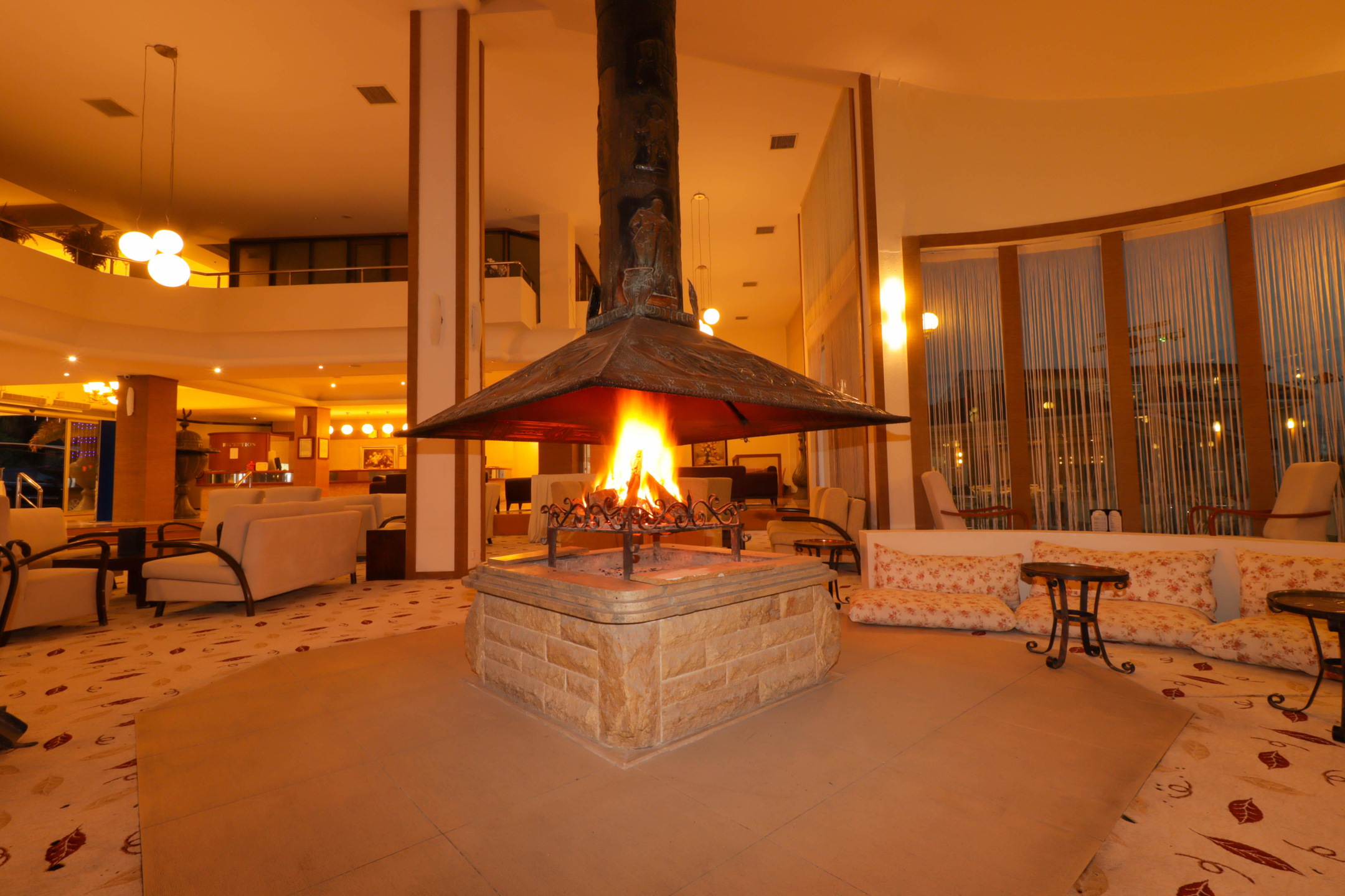 Lycus River Hotel — 5