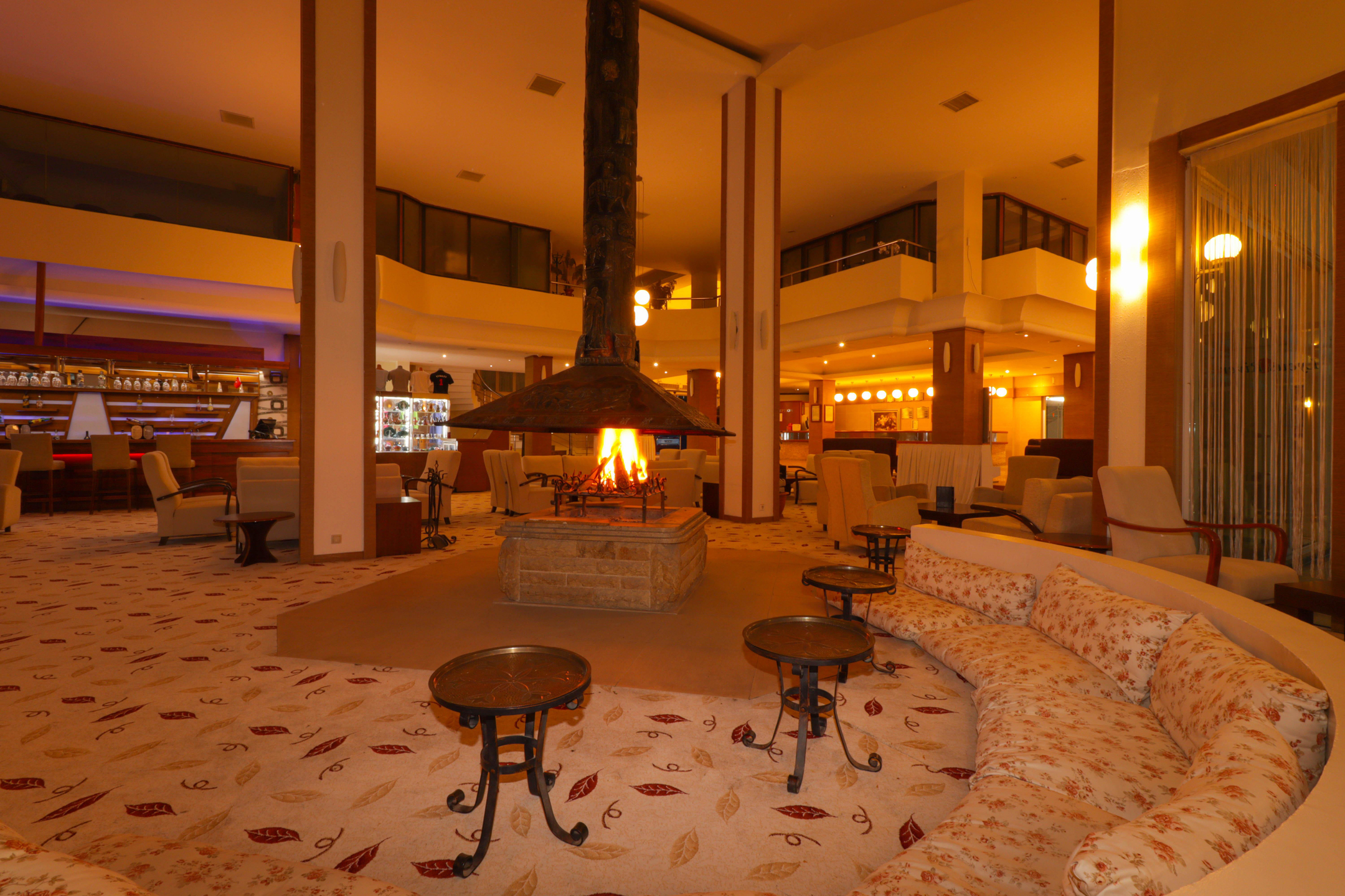 Lycus River Hotel — 6