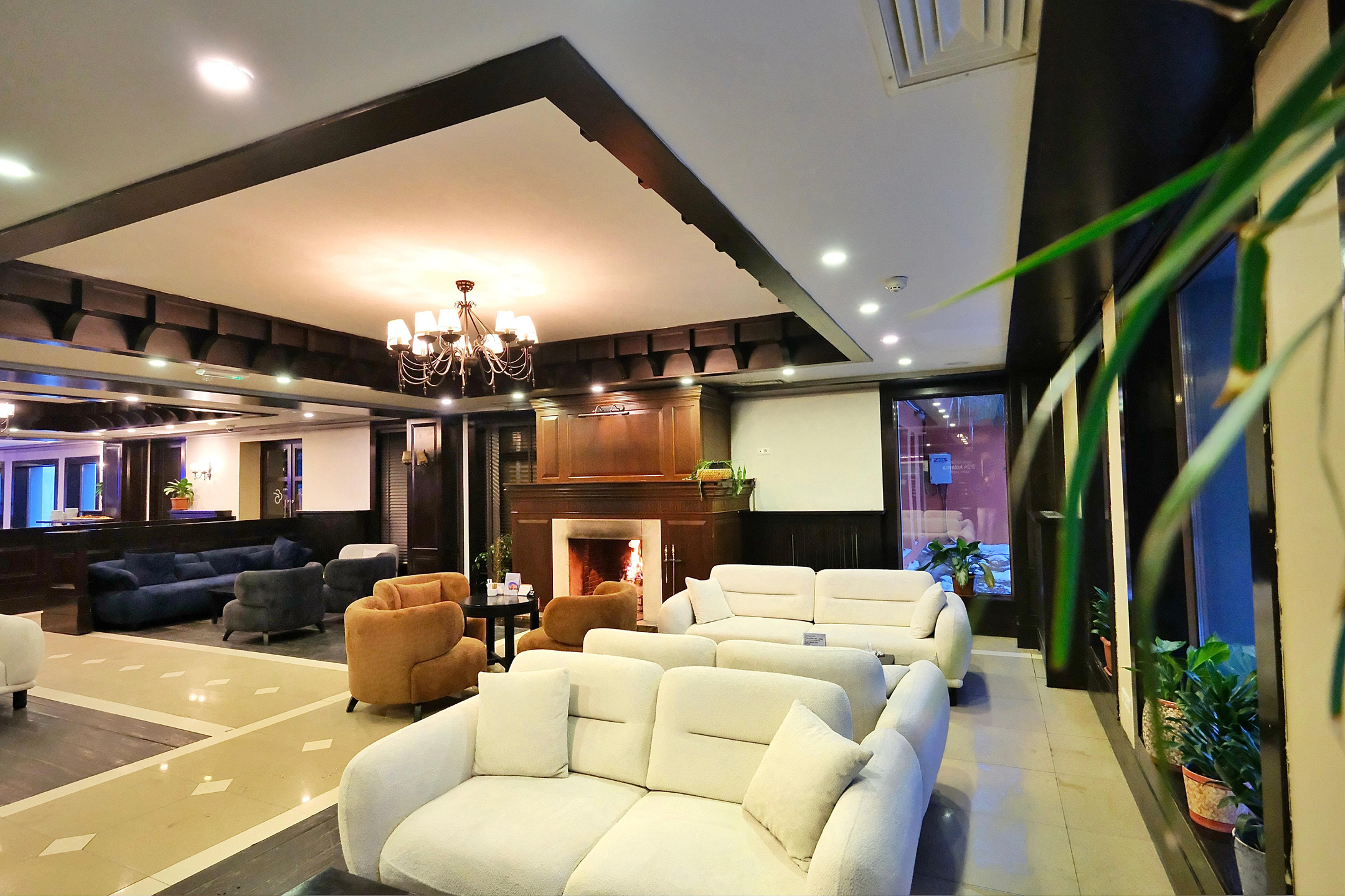 Otel Resmi