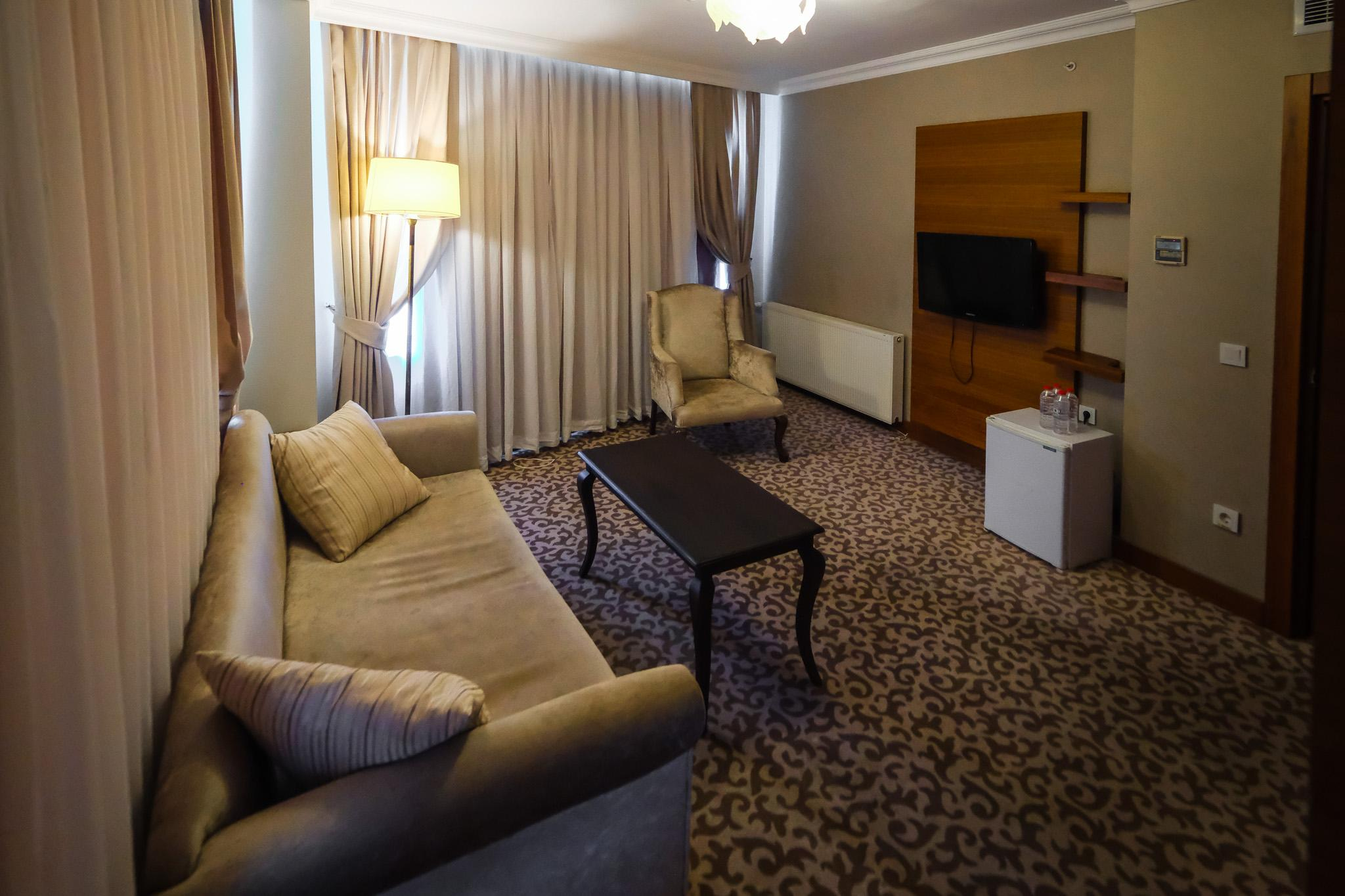 Family Suite