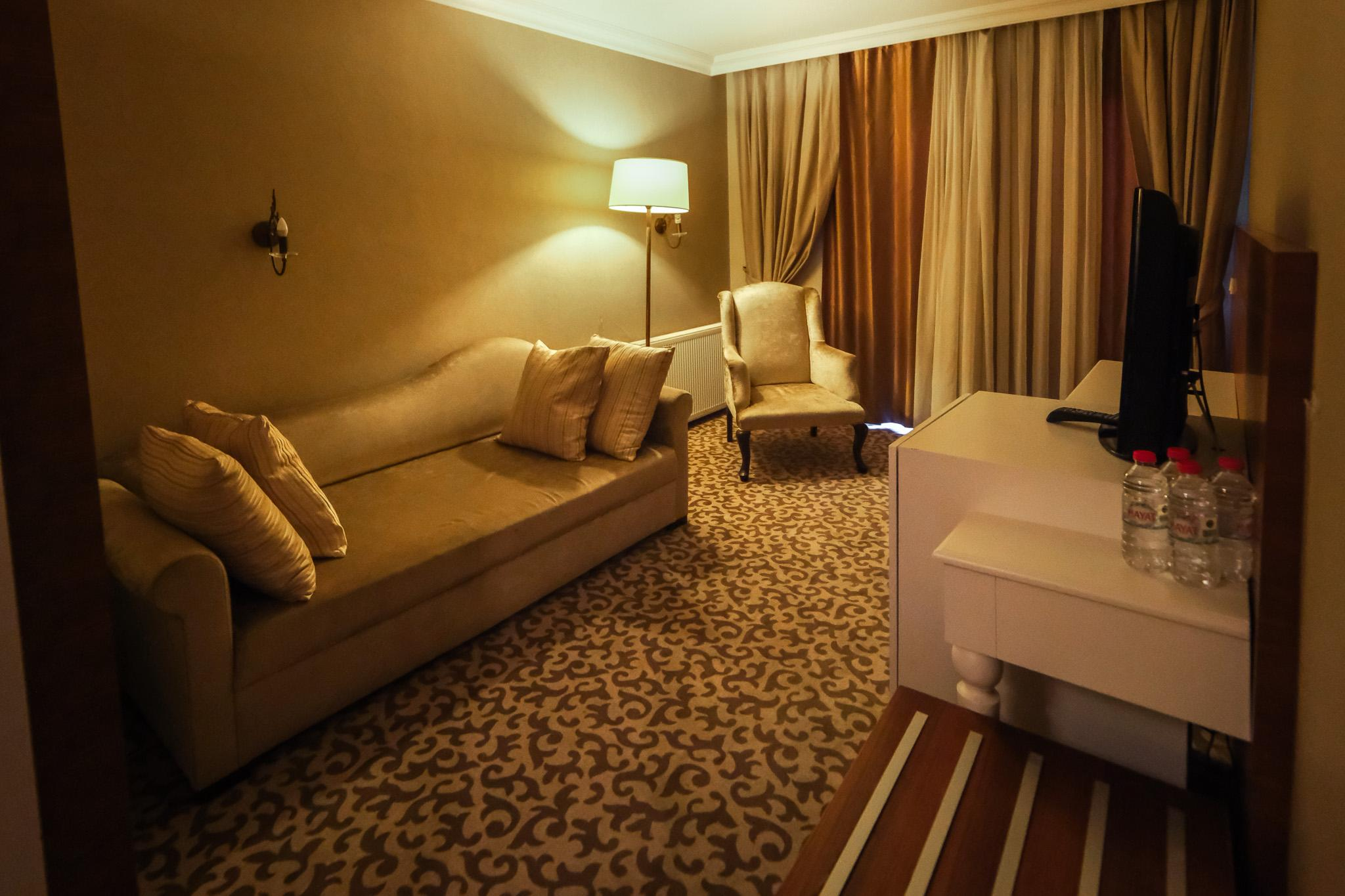 Family Suite