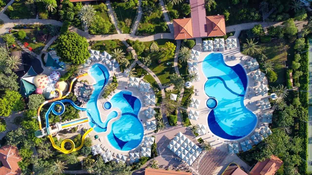 Otel Resmi