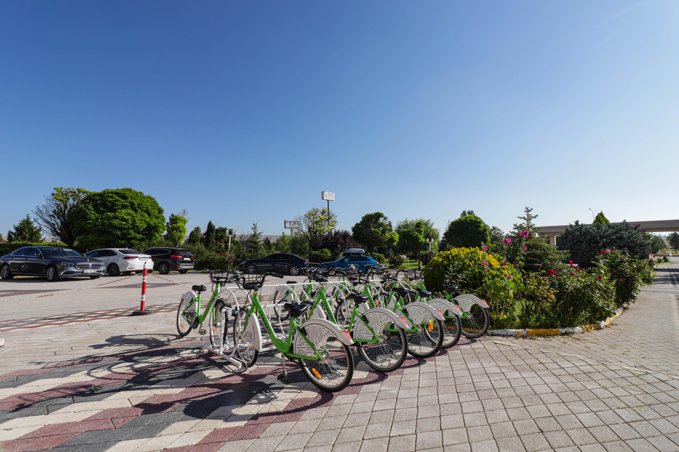 Korel Thermal Resort Hotel — 2