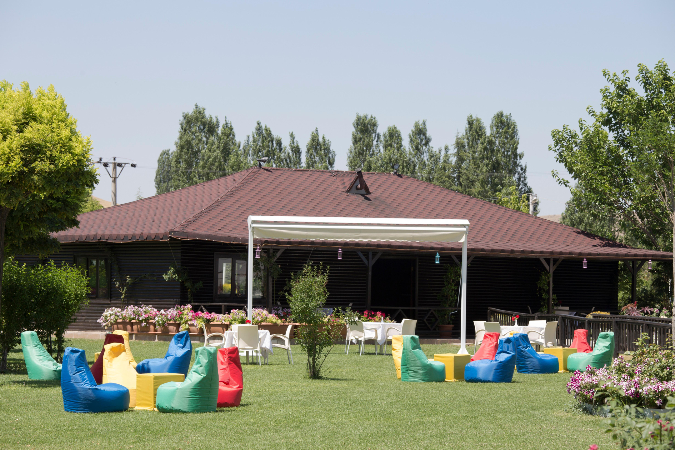 Korel Thermal Resort Hotel — 4