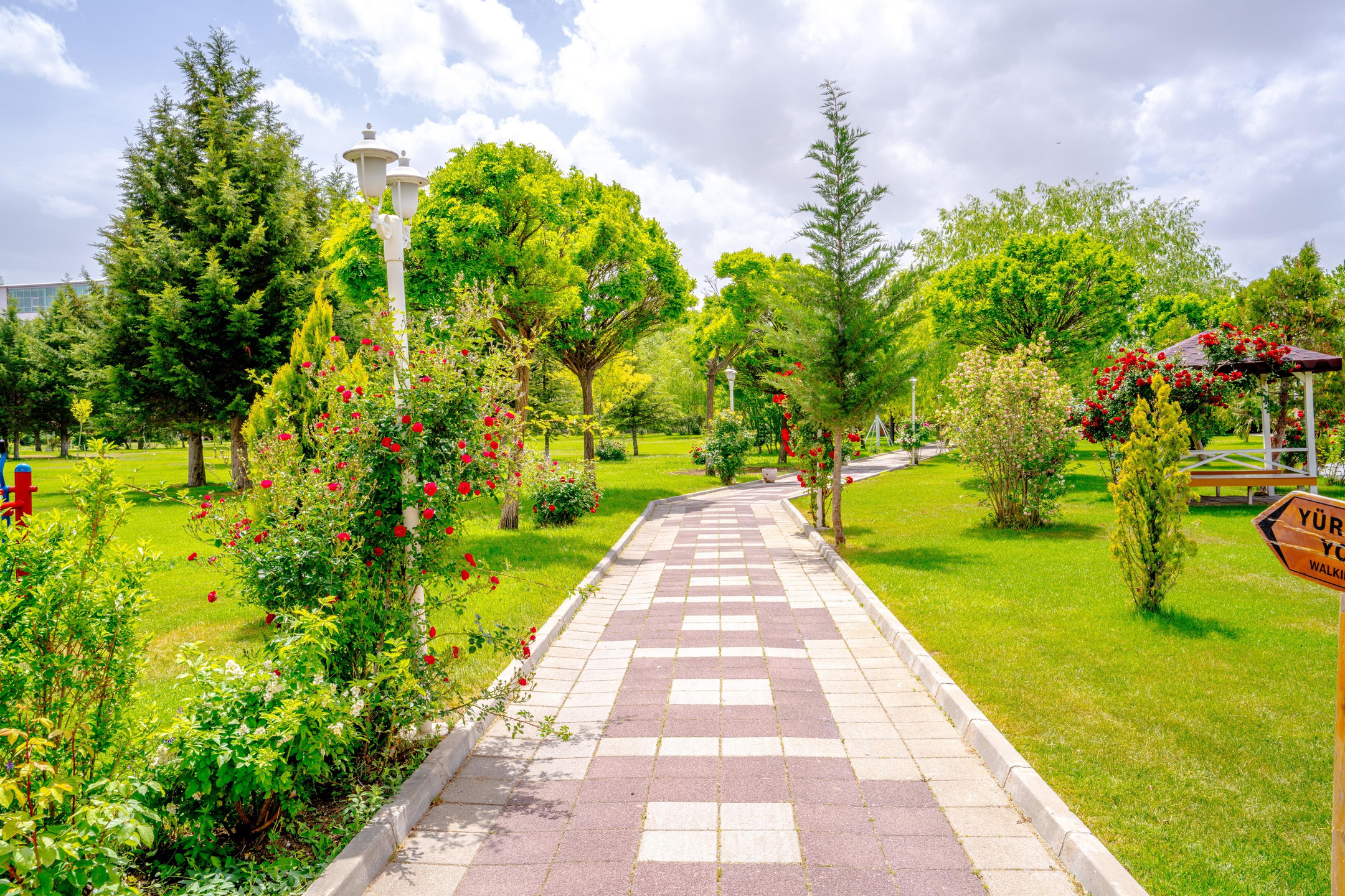 Korel Thermal Resort Hotel — 10