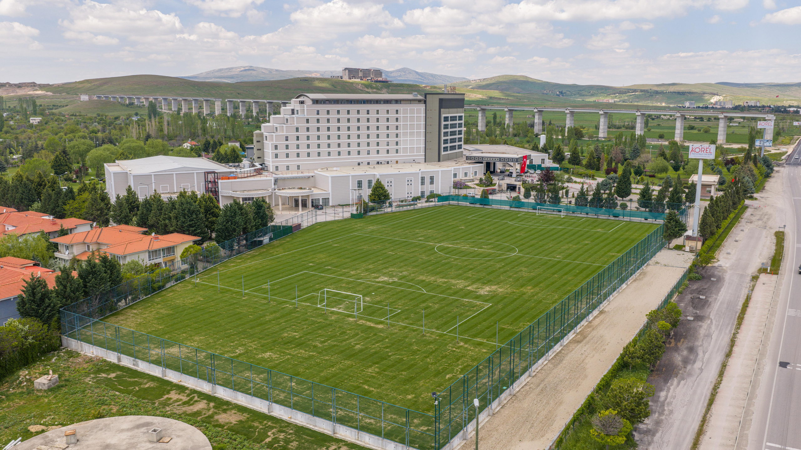 Genel Görünüm