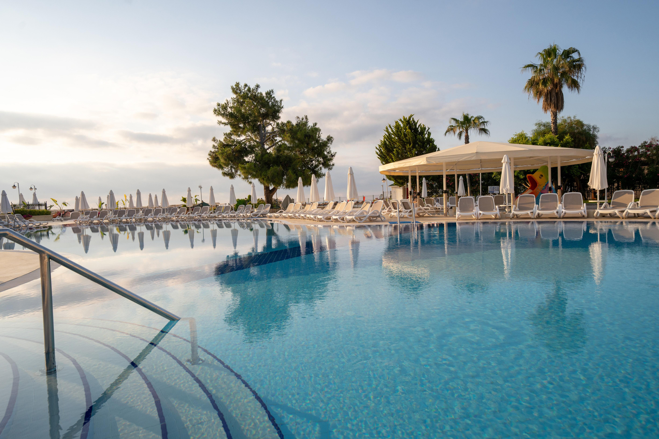 Club Hotel Phaselis Rose — 7