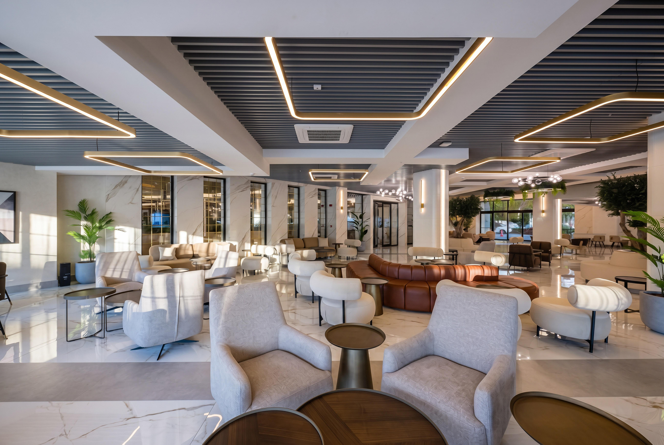 Quattro Family Club Dem Hotel — 5