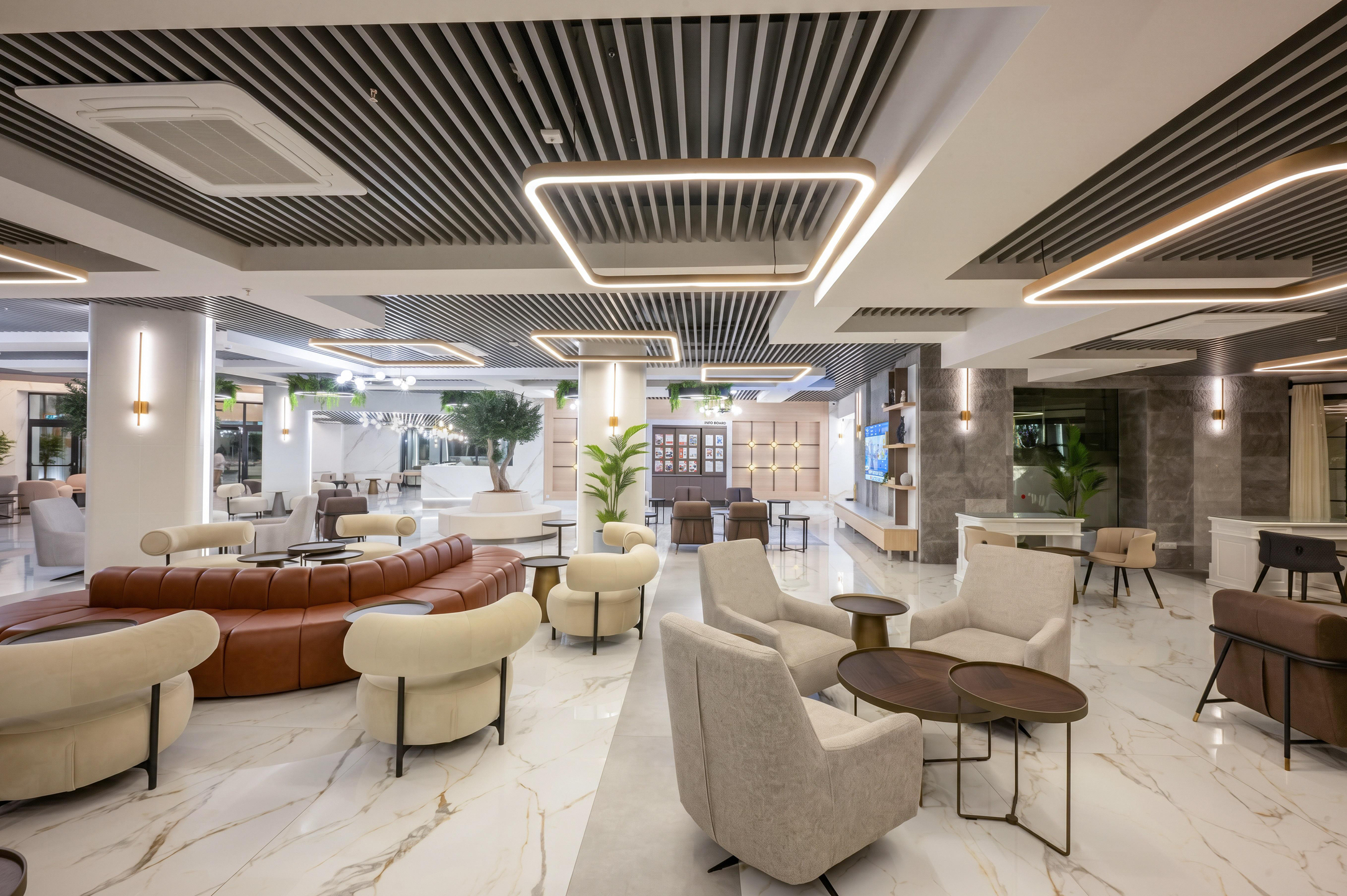 Quattro Family Club Dem Hotel — 7