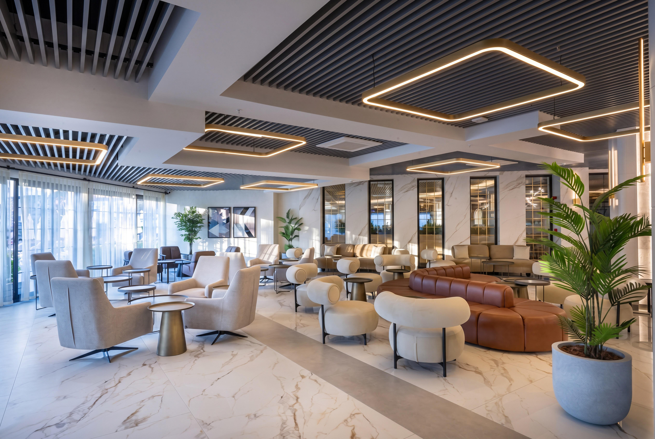 Quattro Family Club Dem Hotel — 8