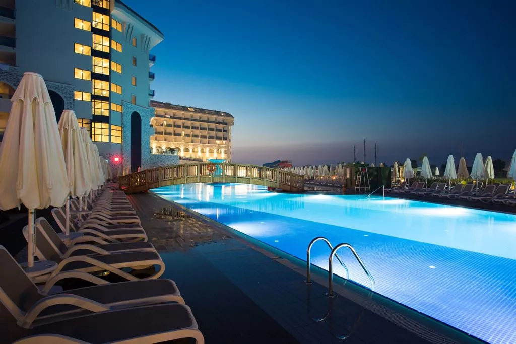Water Side Resort & Spa — 8