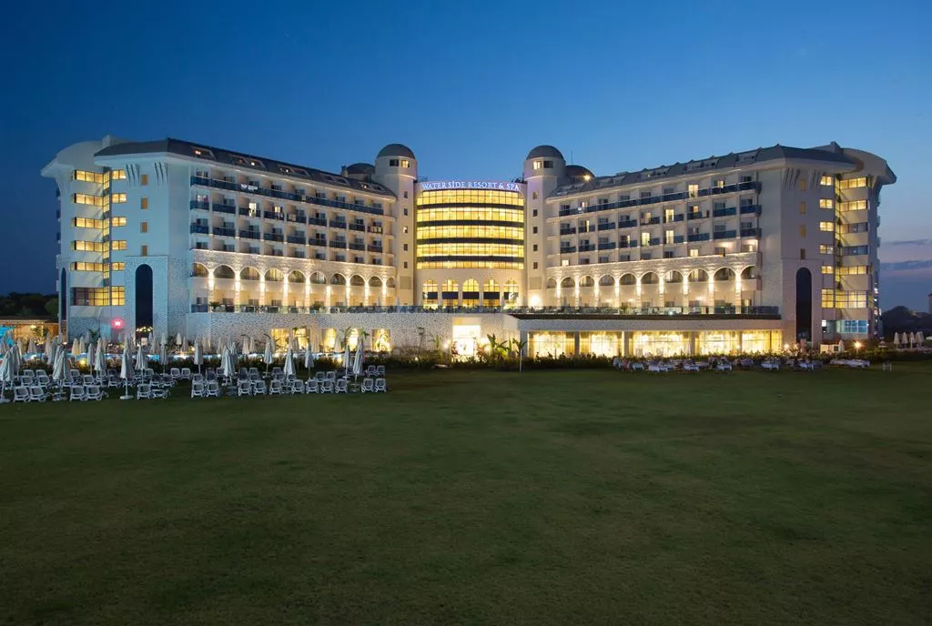 Water Side Resort & Spa — 6
