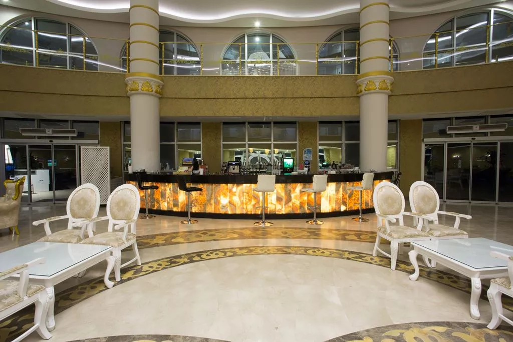 Water Side Resort & Spa — 9
