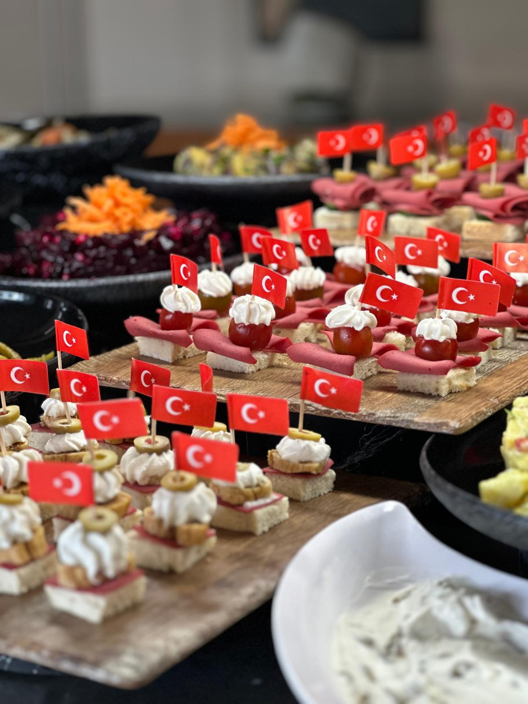 Ana Restoran
