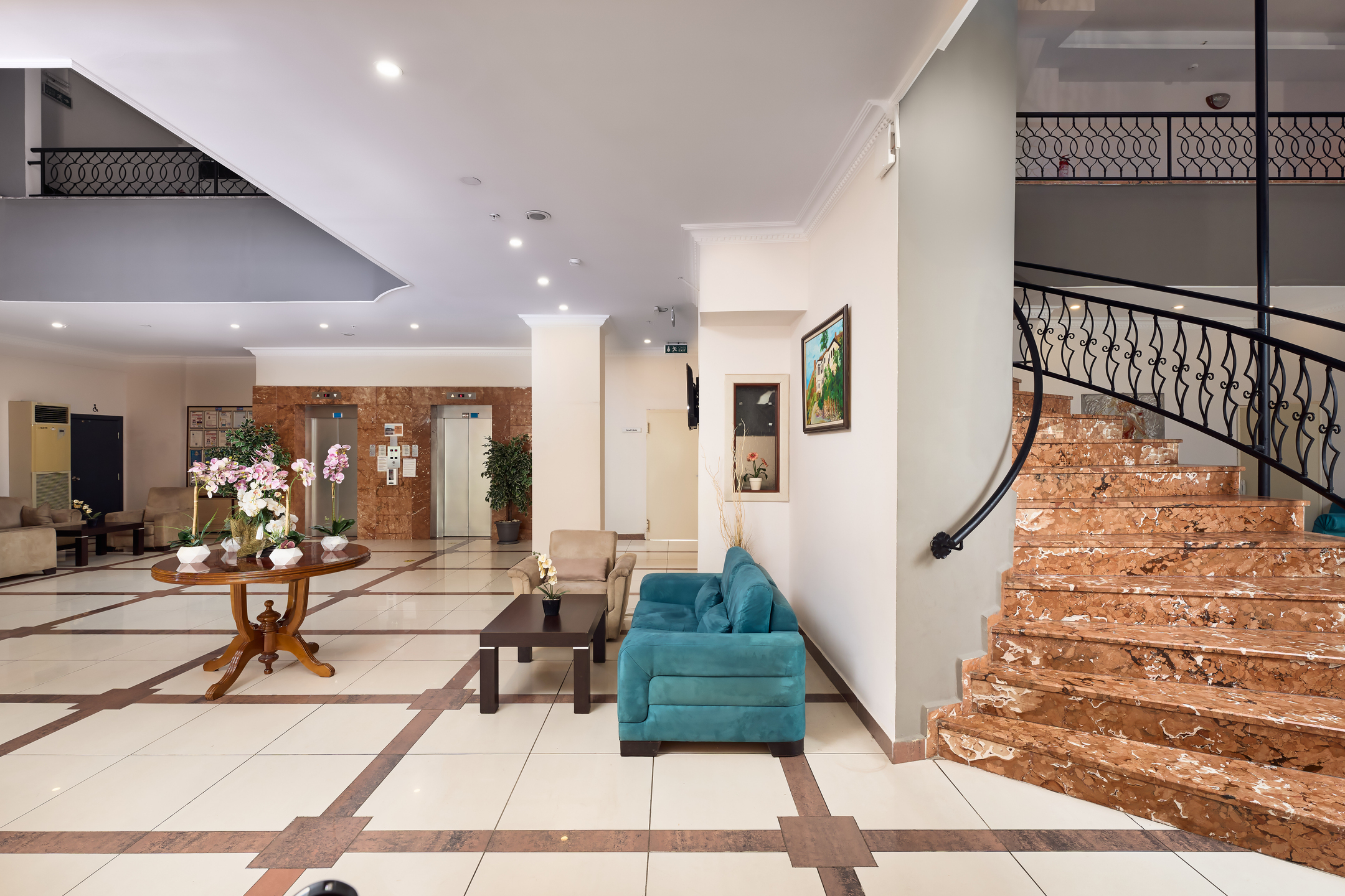 Kaila City Hotel — 5