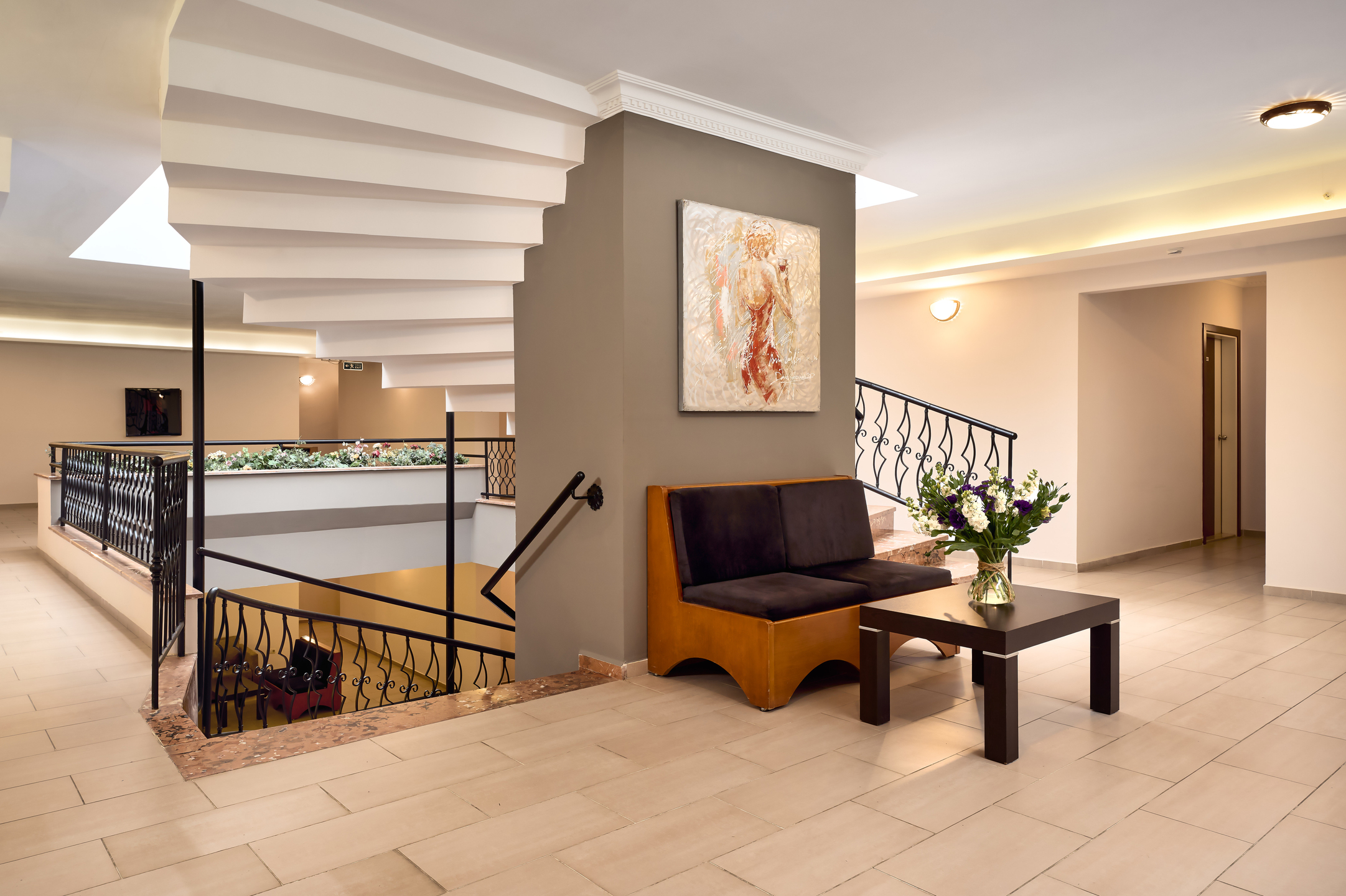 Kaila City Hotel — 7