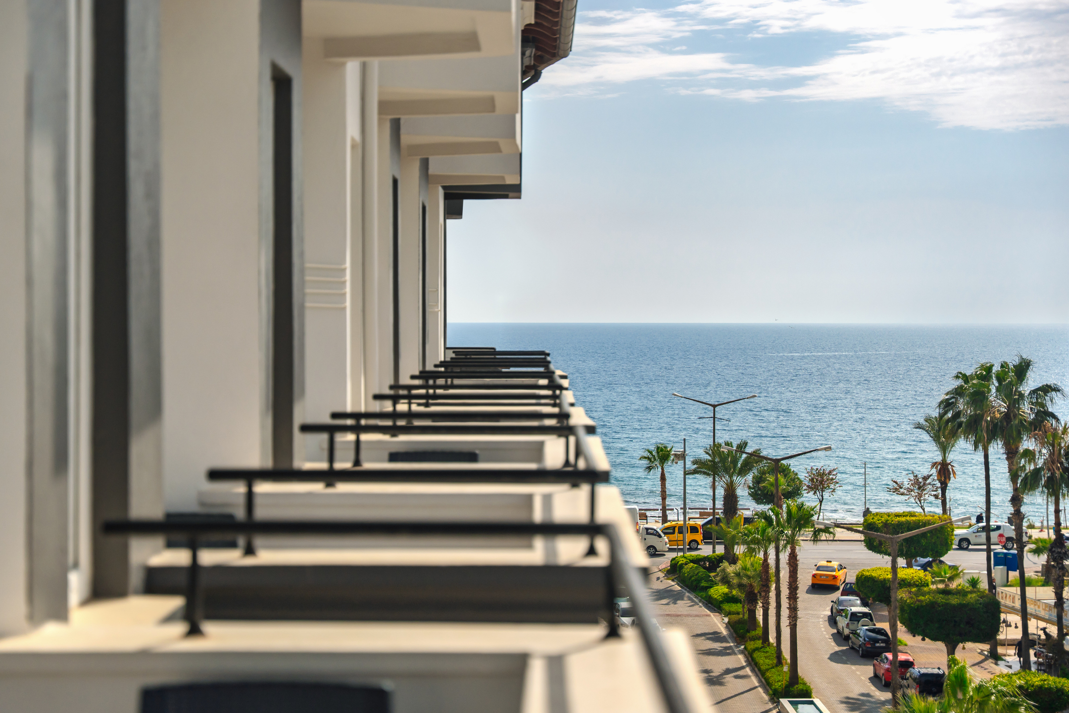 Kaila City Hotel — 8