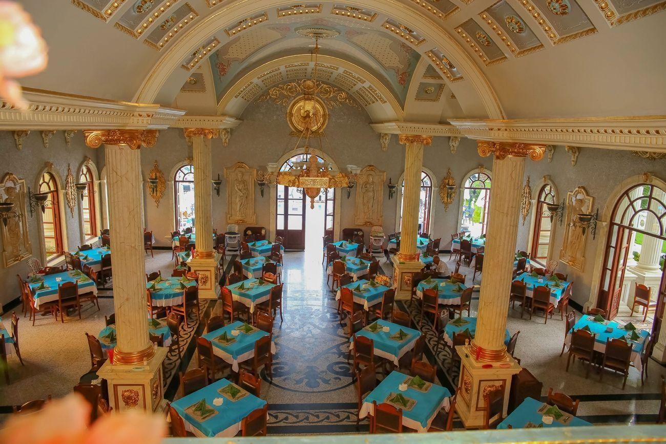 Ana Restoran