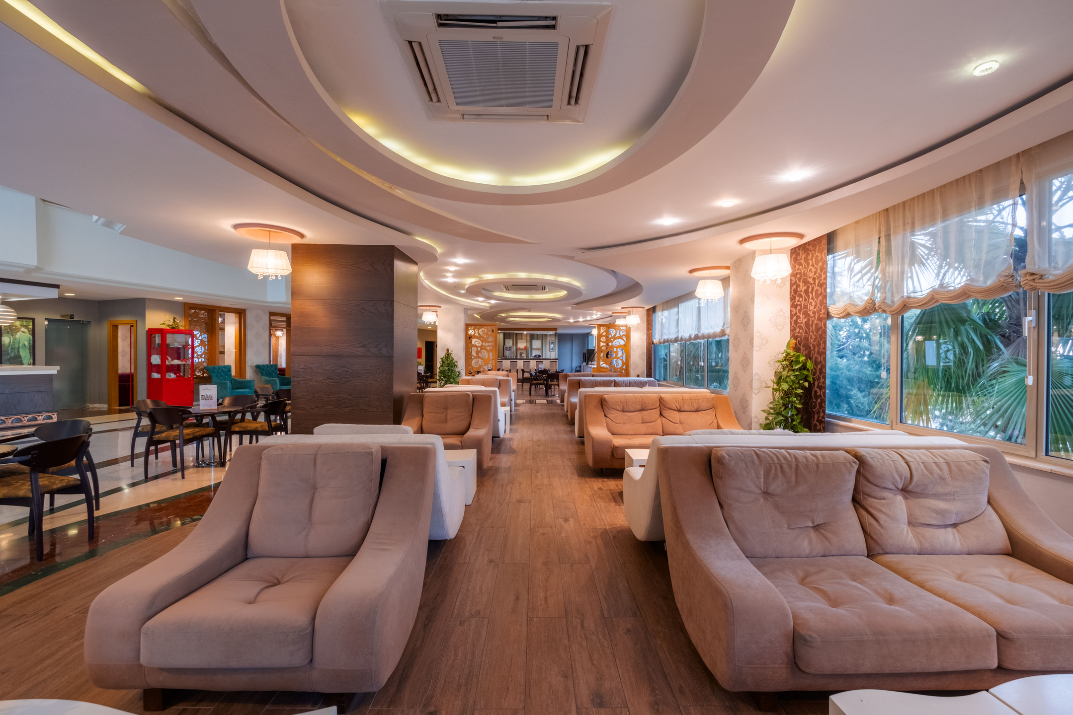 Side Sun Hotel — 9