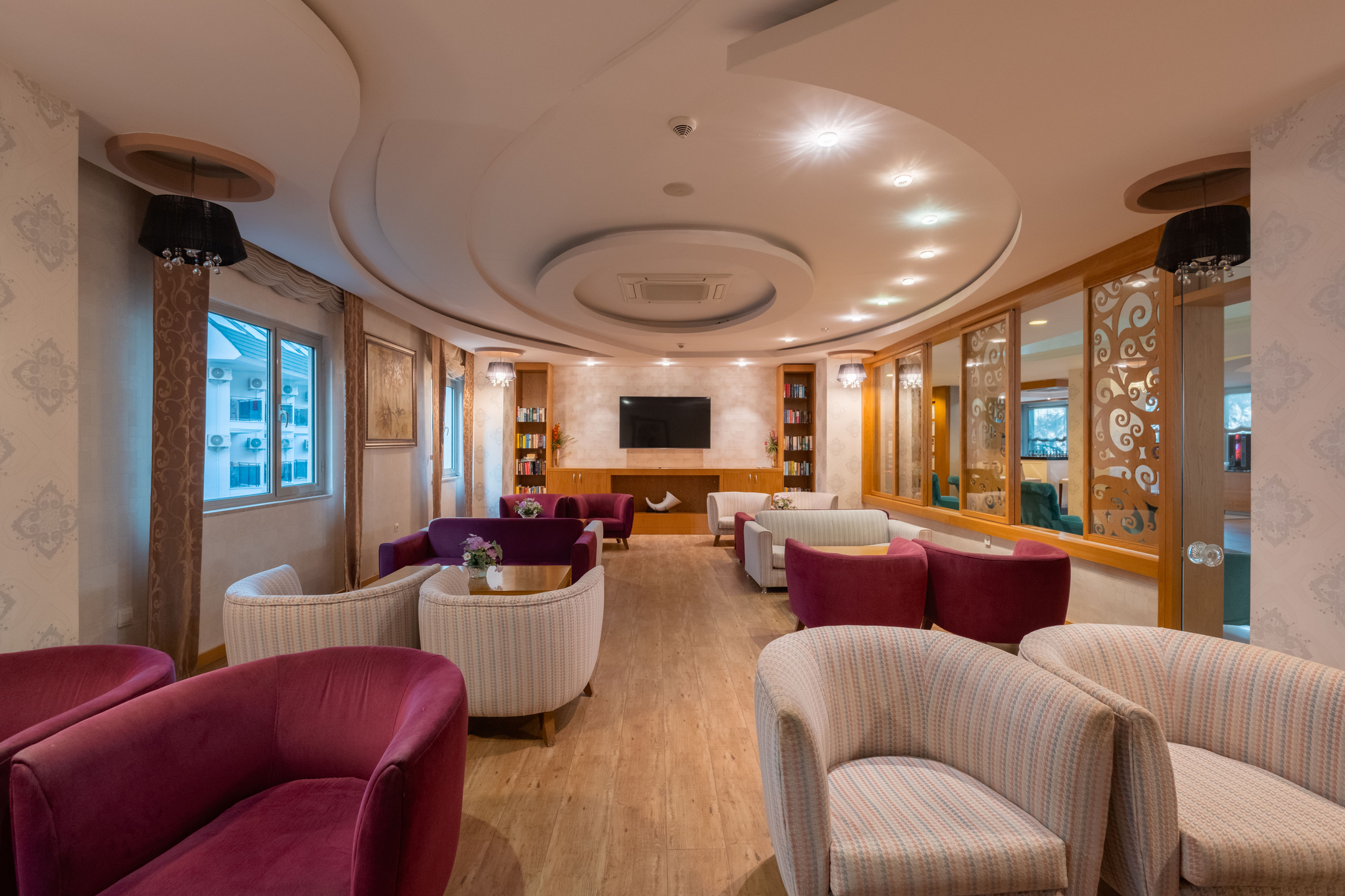 Side Sun Hotel — 10