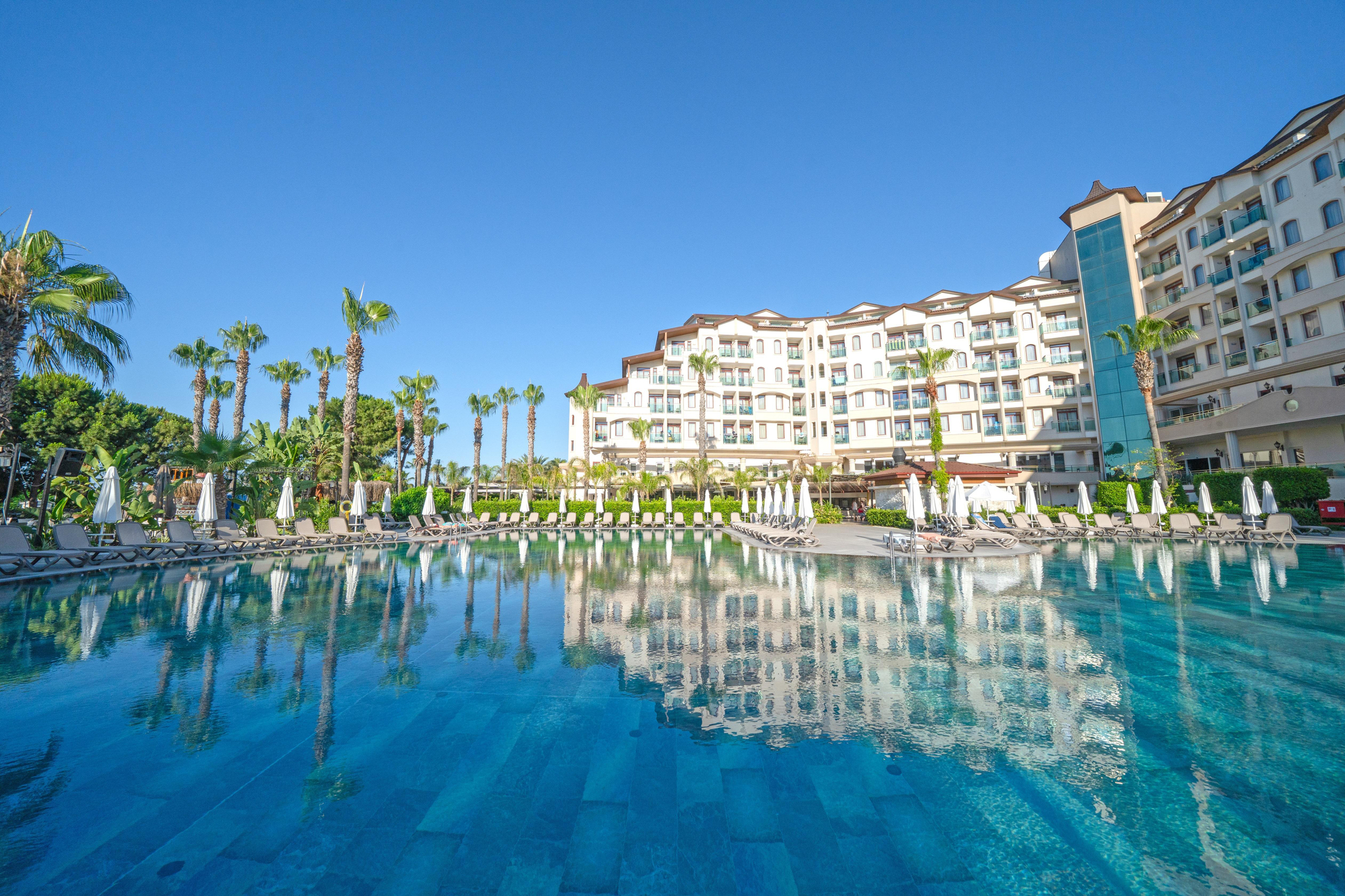 Bella Resort & Spa — 6