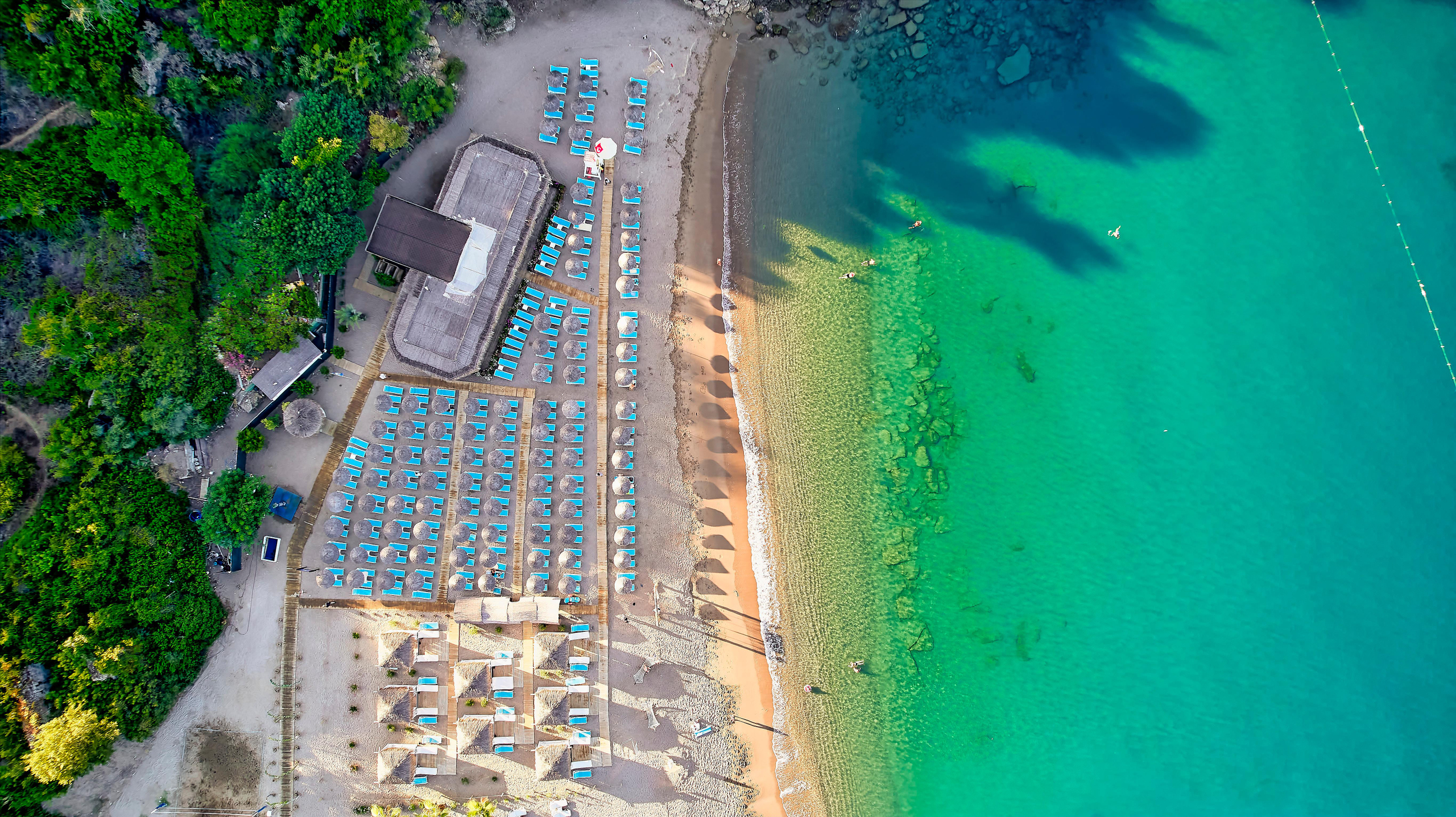 Litore Resort Hotel & Spa 3