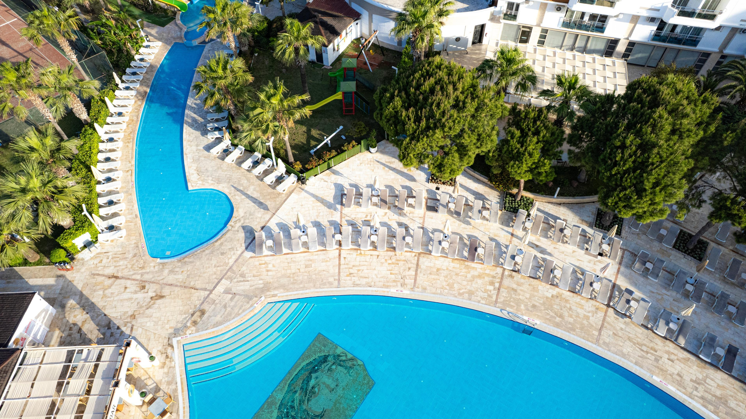 Garden Of Sun Hotel — 6
