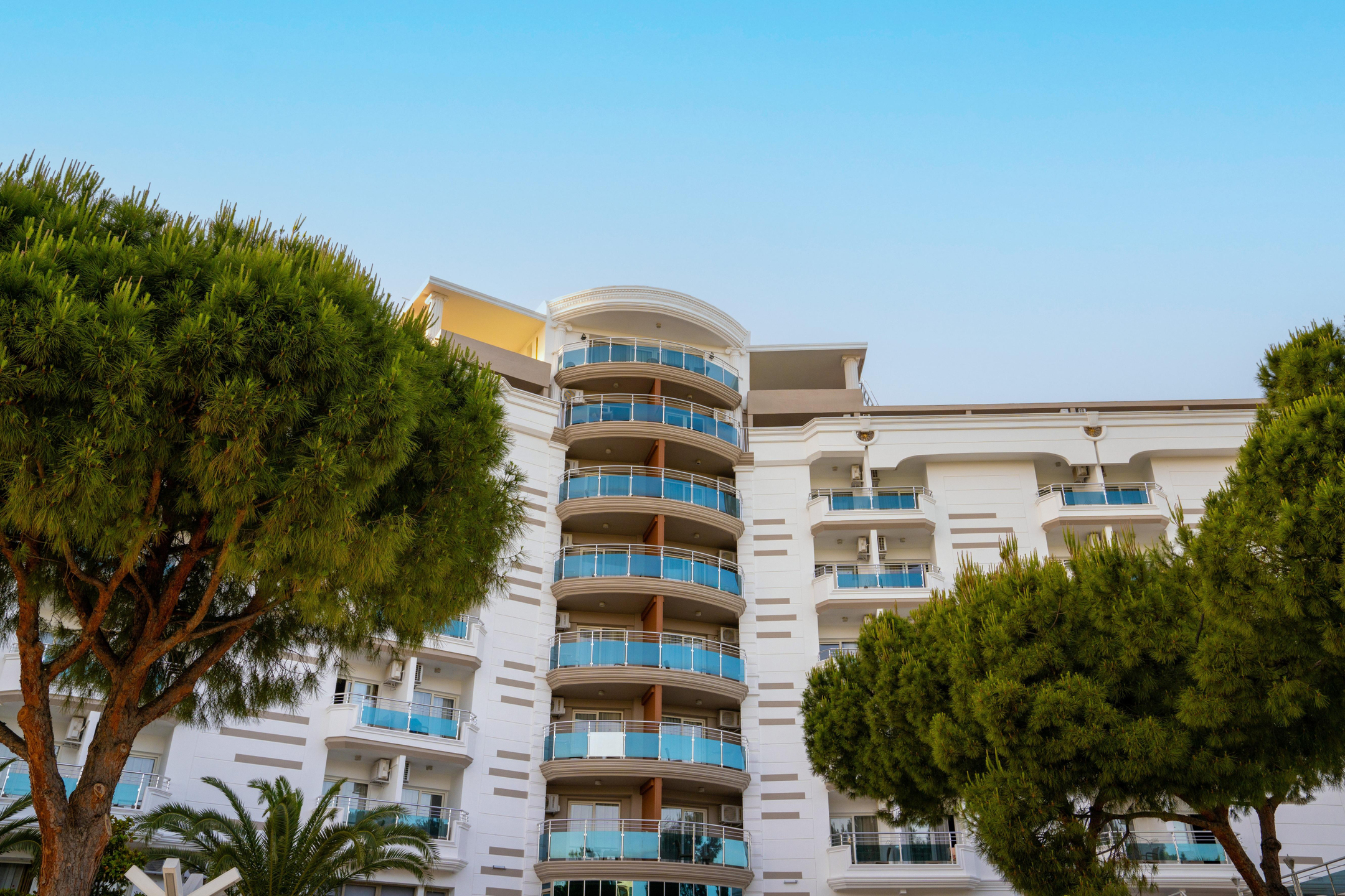Garden Of Sun Hotel — 9