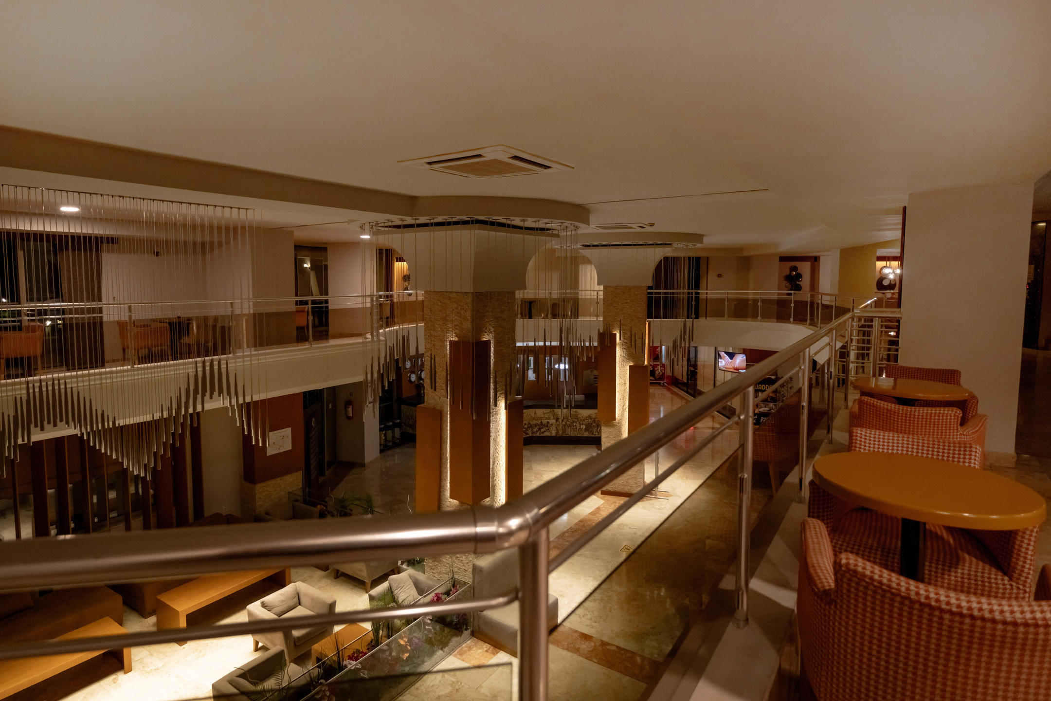 Garden Of Sun Hotel — 10