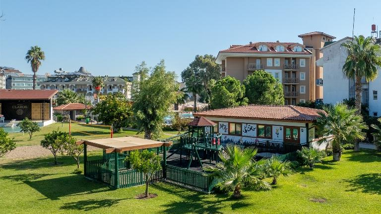 Genel Görünüm