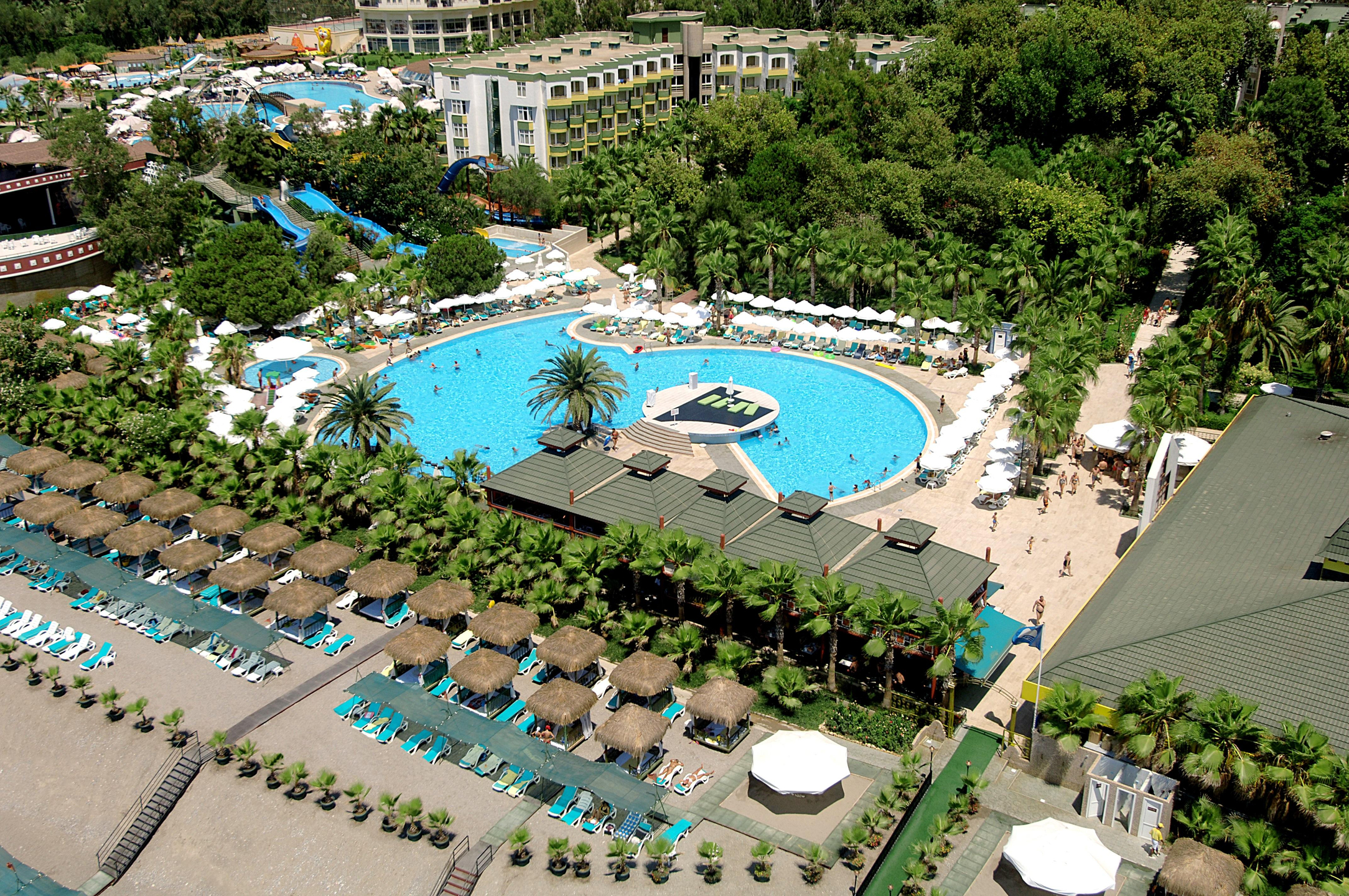 Otel Resmi