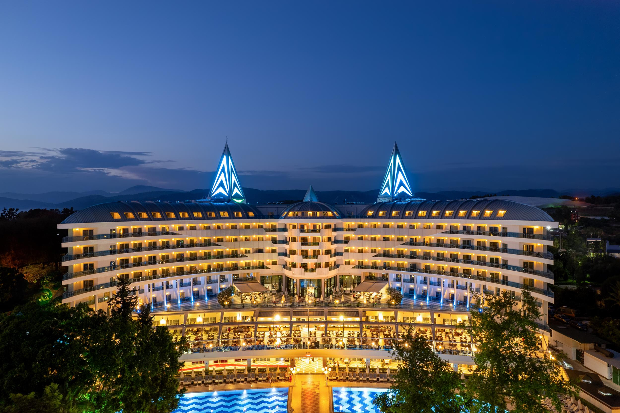 Otel Resmi