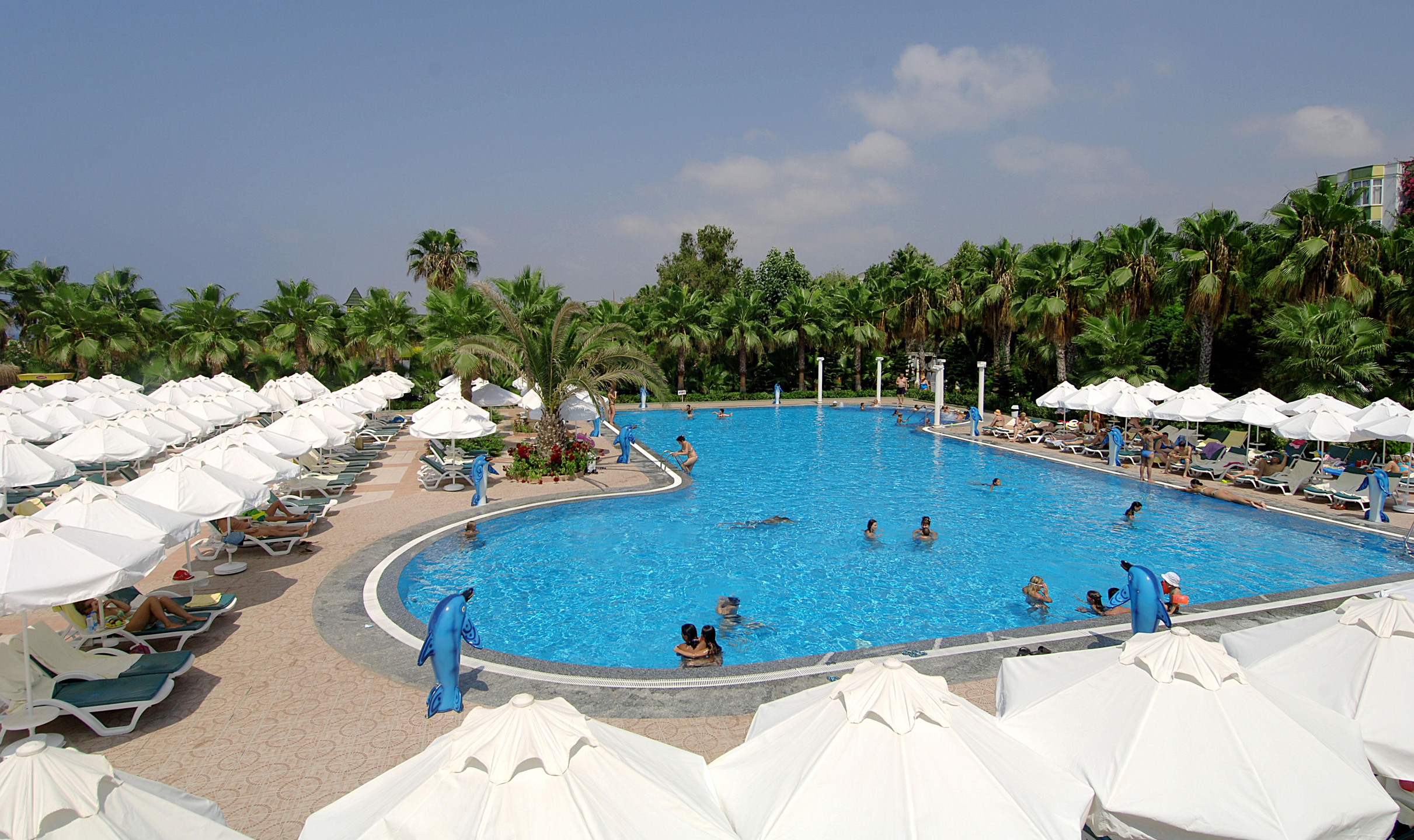 Otel Resmi