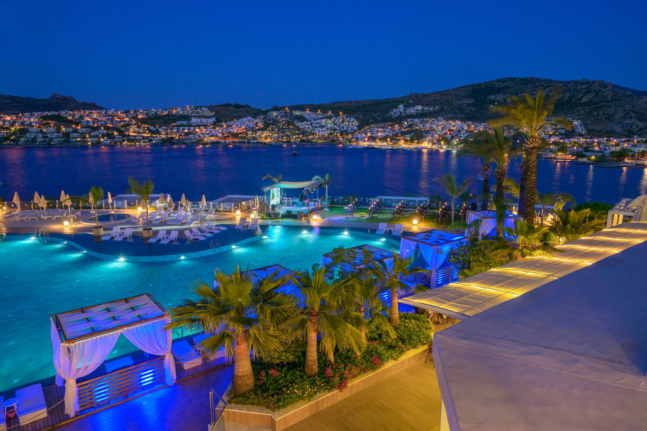 Baia Bodrum — 6
