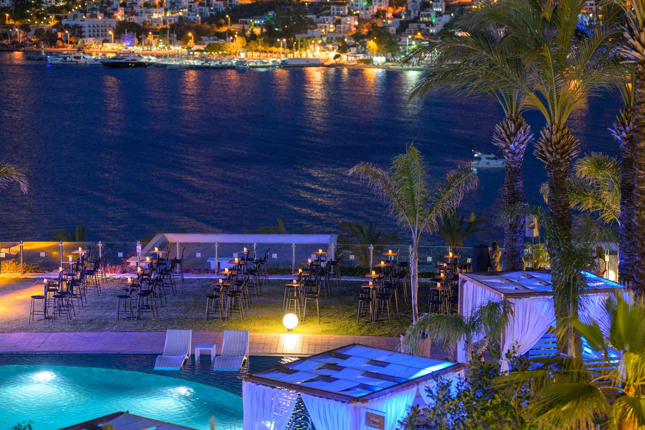 Baia Bodrum — 7