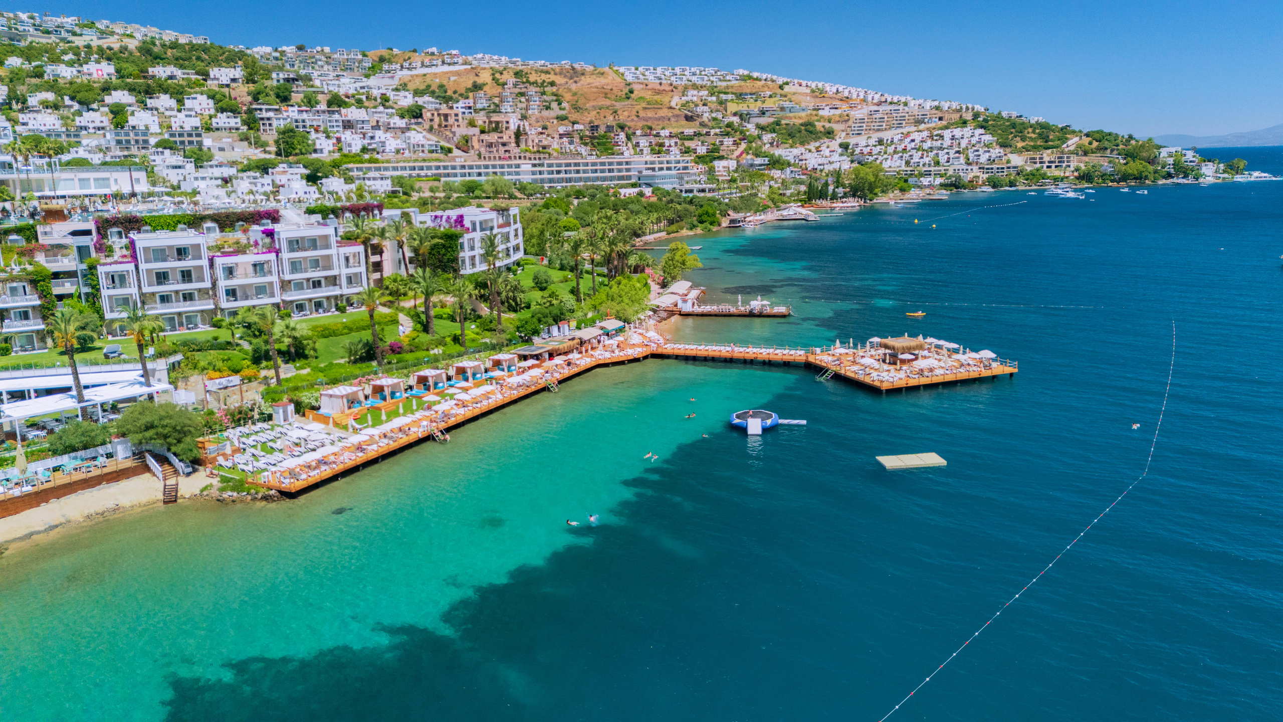Baia Bodrum — 5