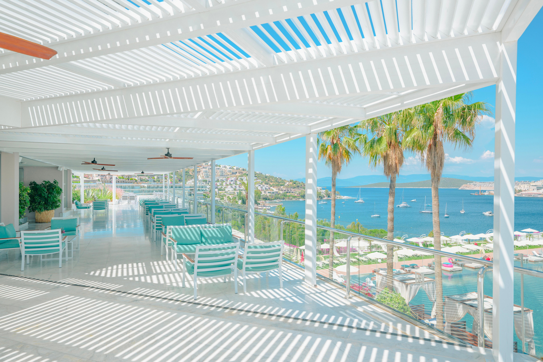 Baia Bodrum — 8