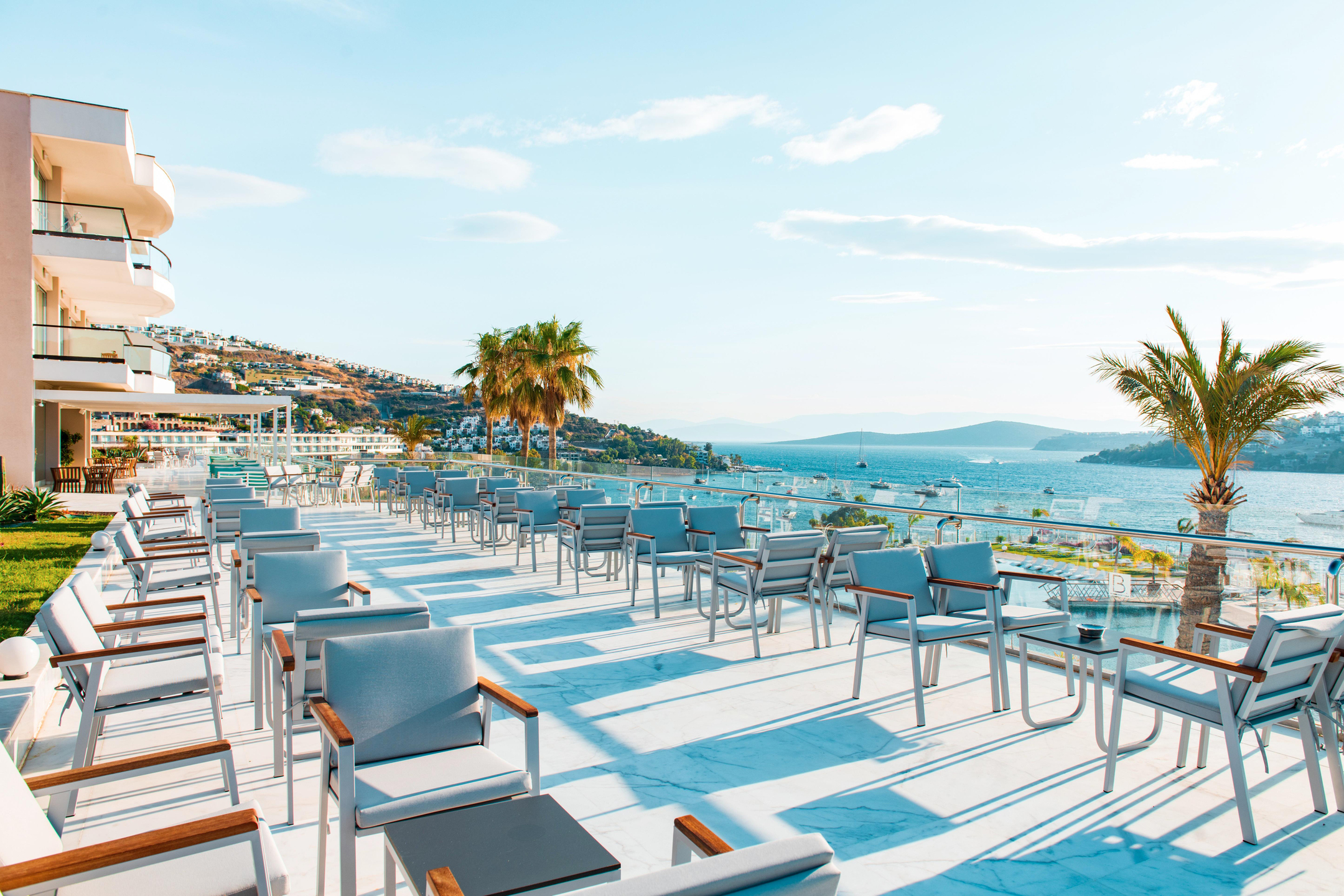 Baia Bodrum — 9