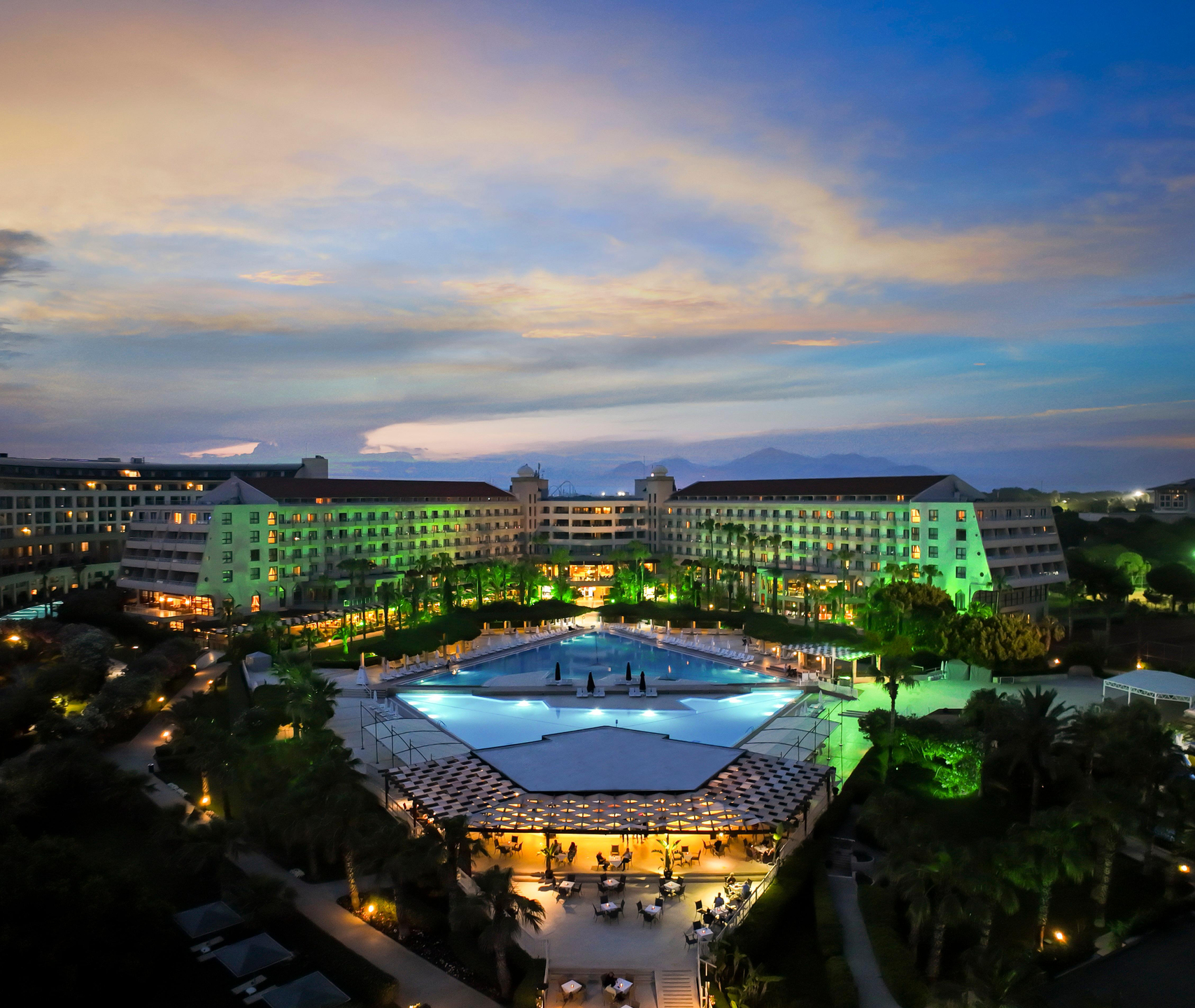 Kaya Belek — 5