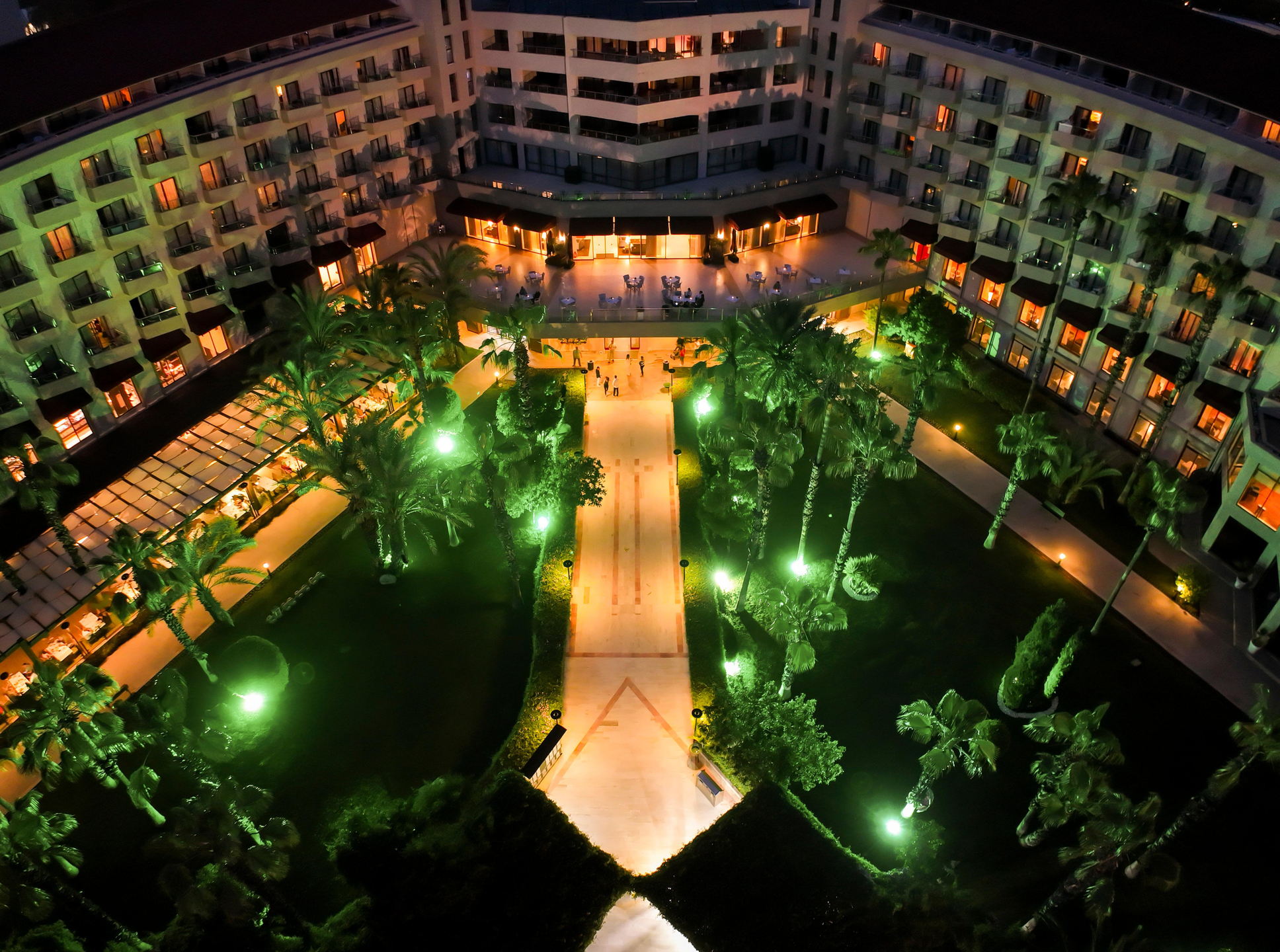 Kaya Belek — 6