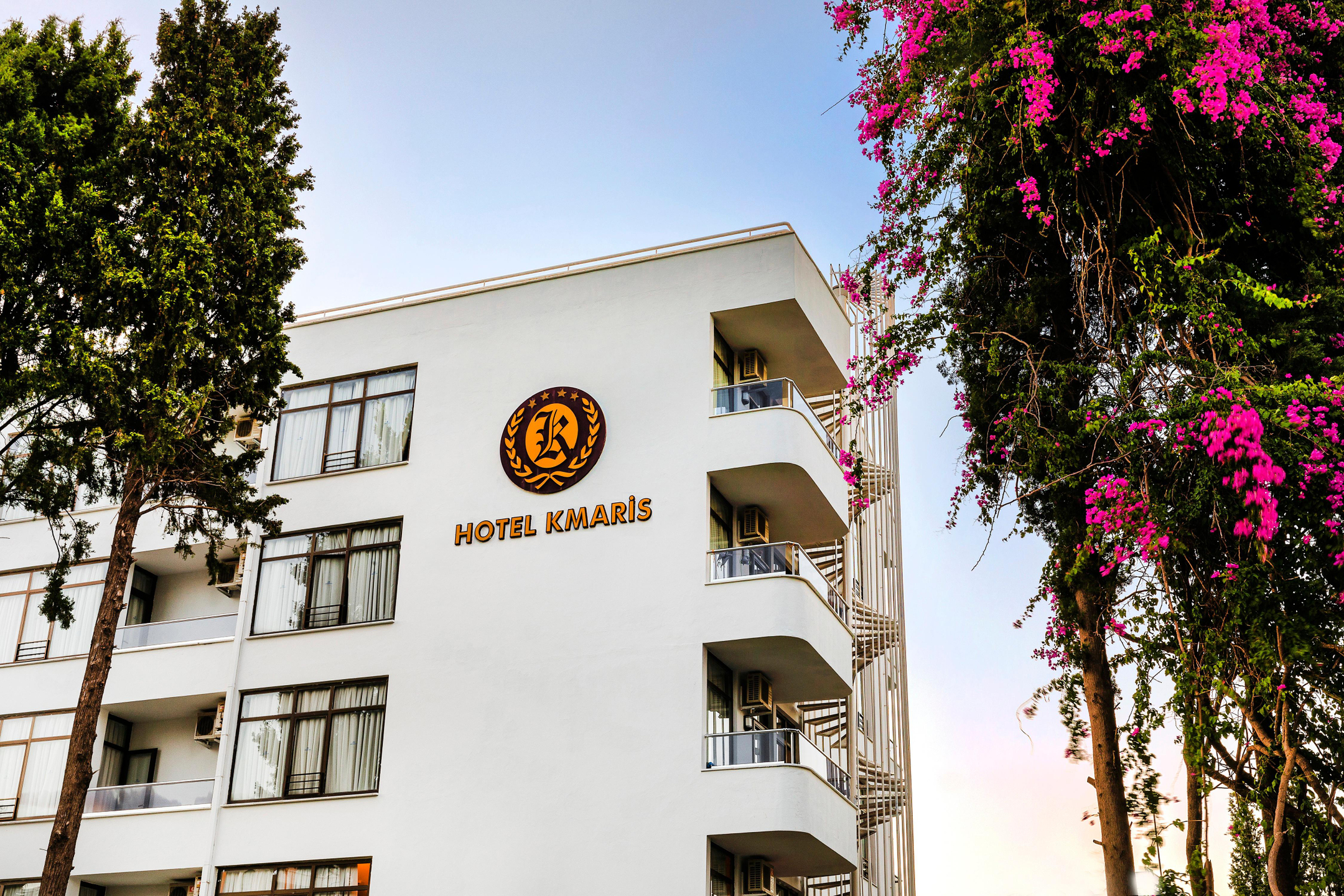 K Maris Hotel — 10