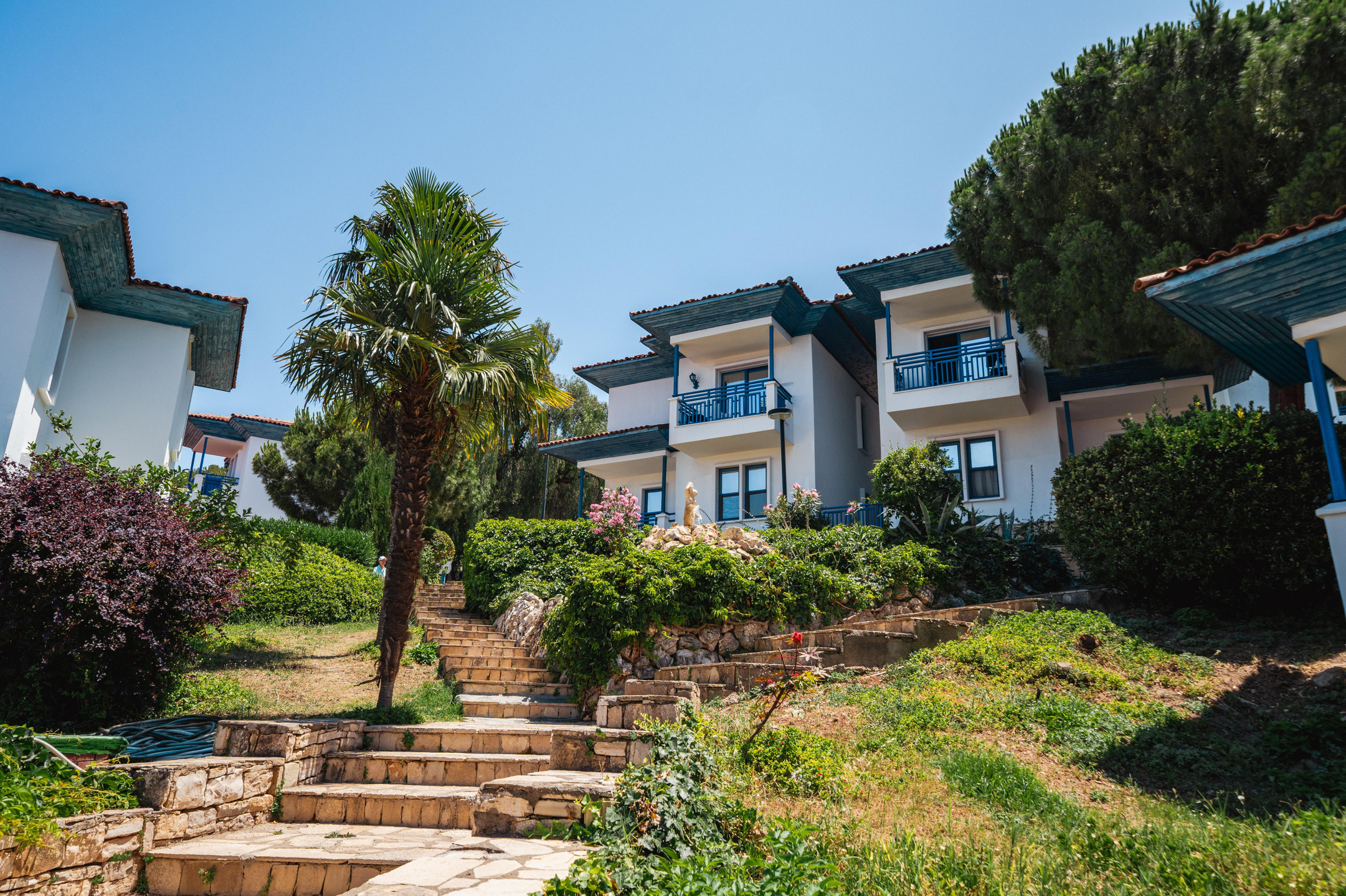 Asteria Ephesus Kuşadası — 7